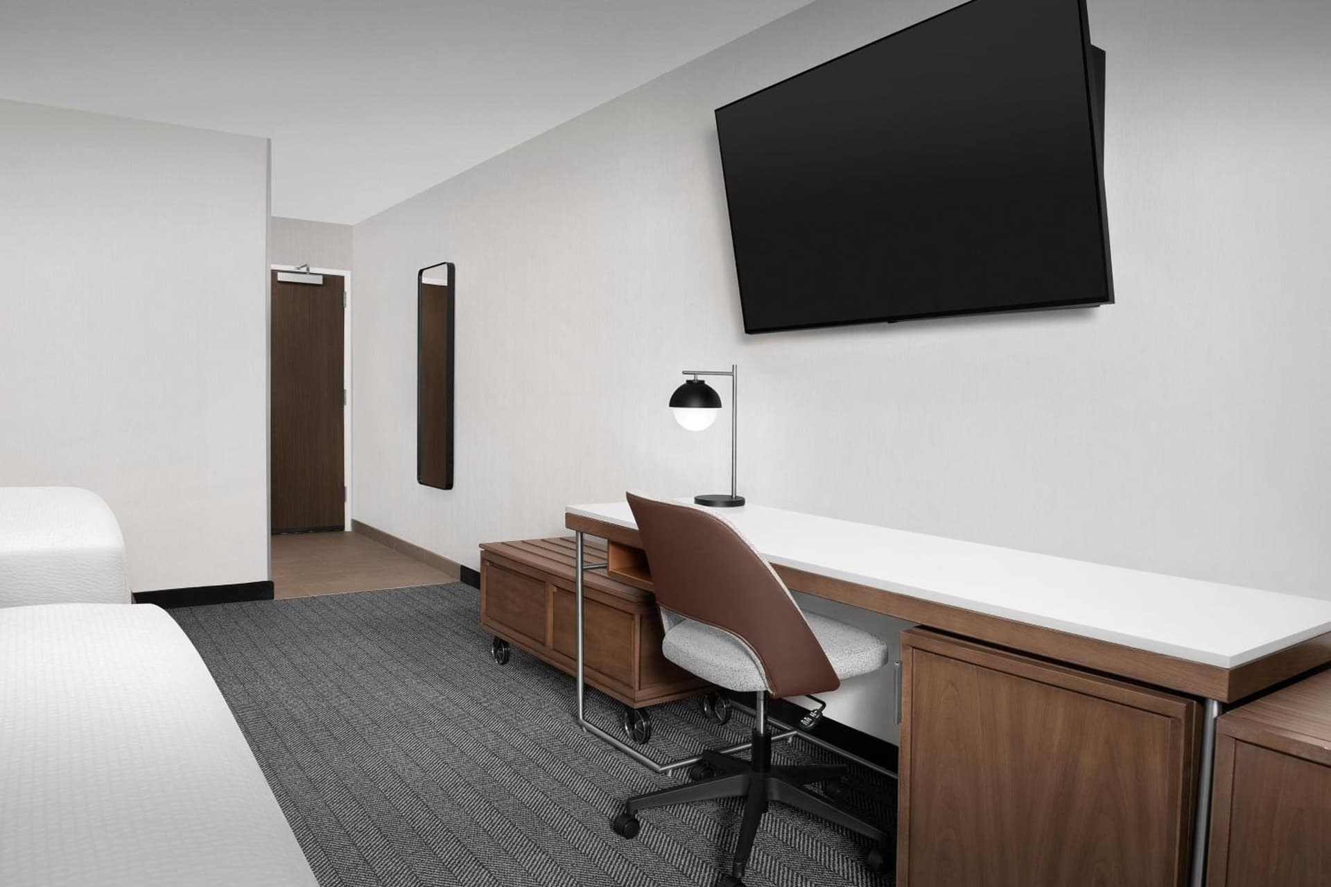 Courtyard by Marriott Portland Tigard gallery photo in Tigard, OR — image 53