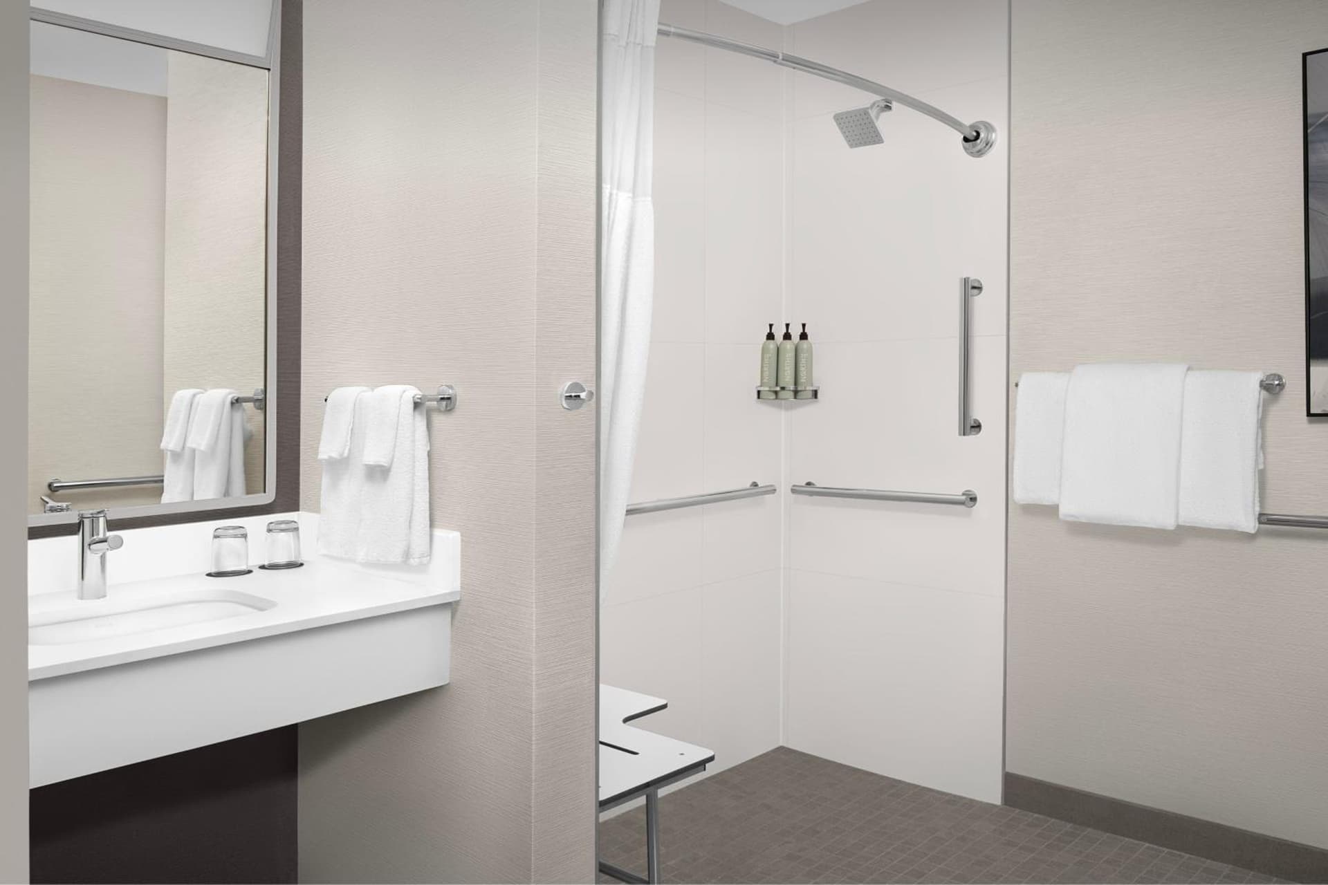 Courtyard by Marriott Portland Tigard gallery photo in Tigard, OR — image 20