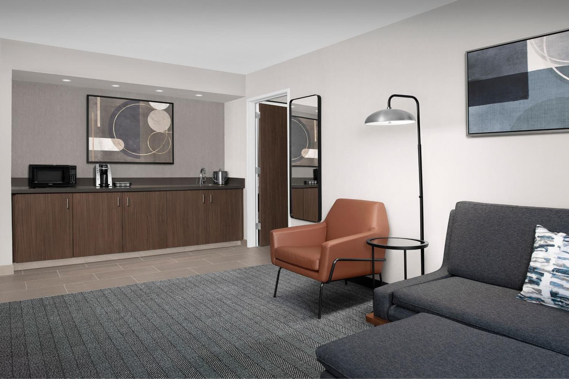 Courtyard by Marriott Portland Tigard gallery photo in Tigard, OR — image 66