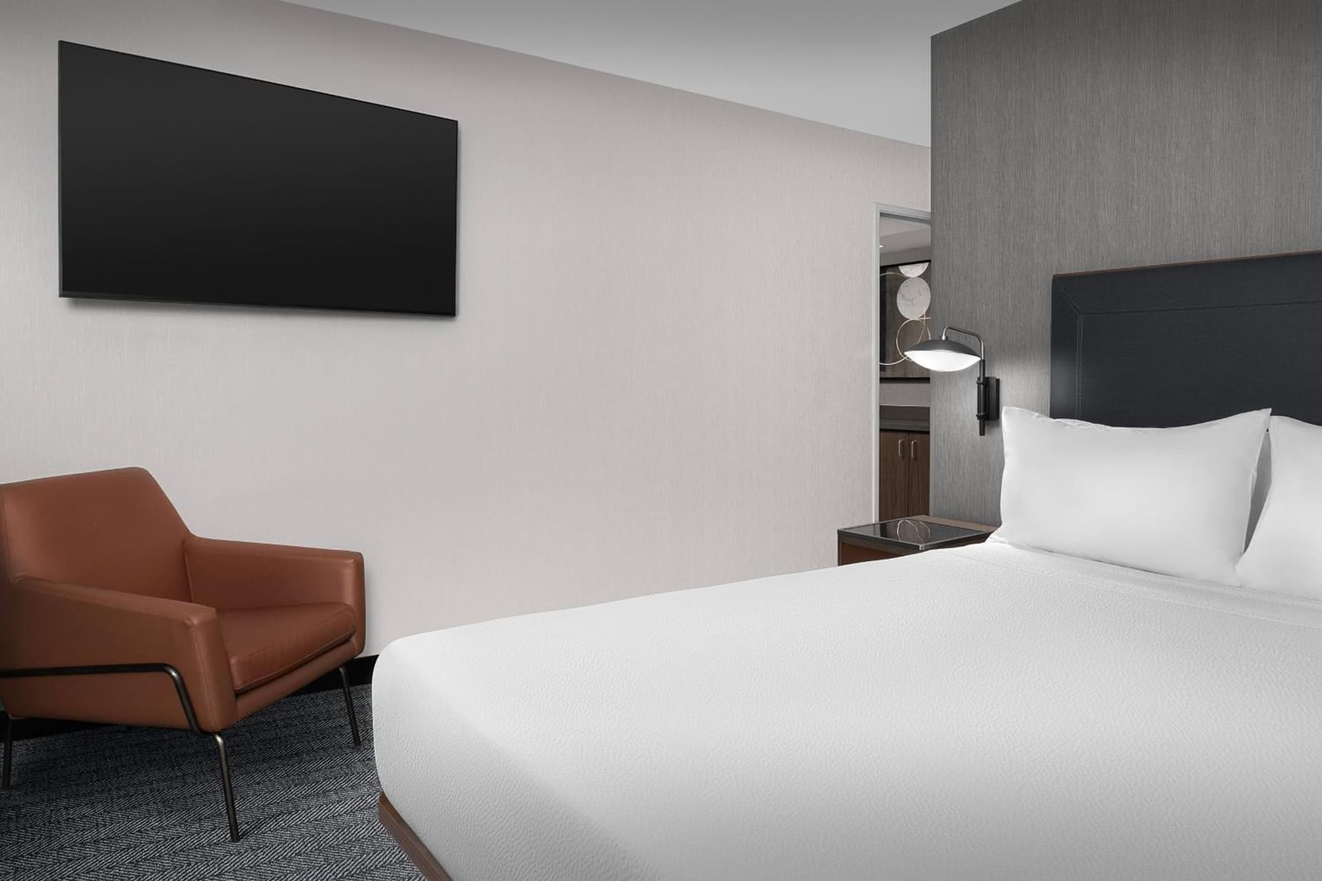 Courtyard by Marriott Portland Tigard gallery photo in Tigard, OR — image 24