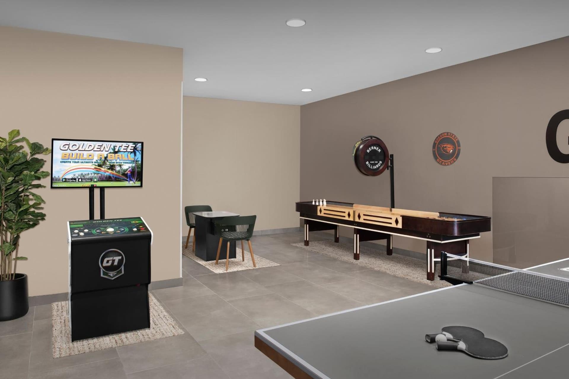 Courtyard by Marriott Portland Tigard gallery photo in Tigard, OR — image 19