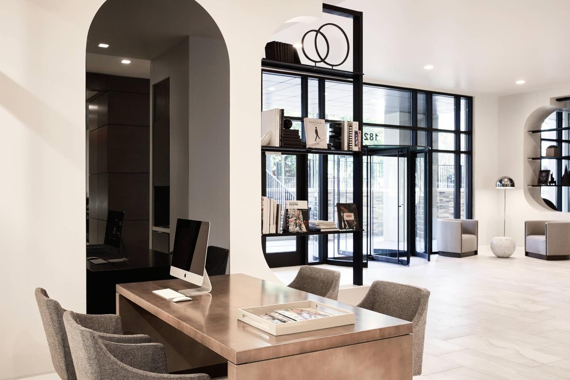 AC Hotel by Marriott Charlotte SouthPark gallery photo in Charlotte, NC — image 7