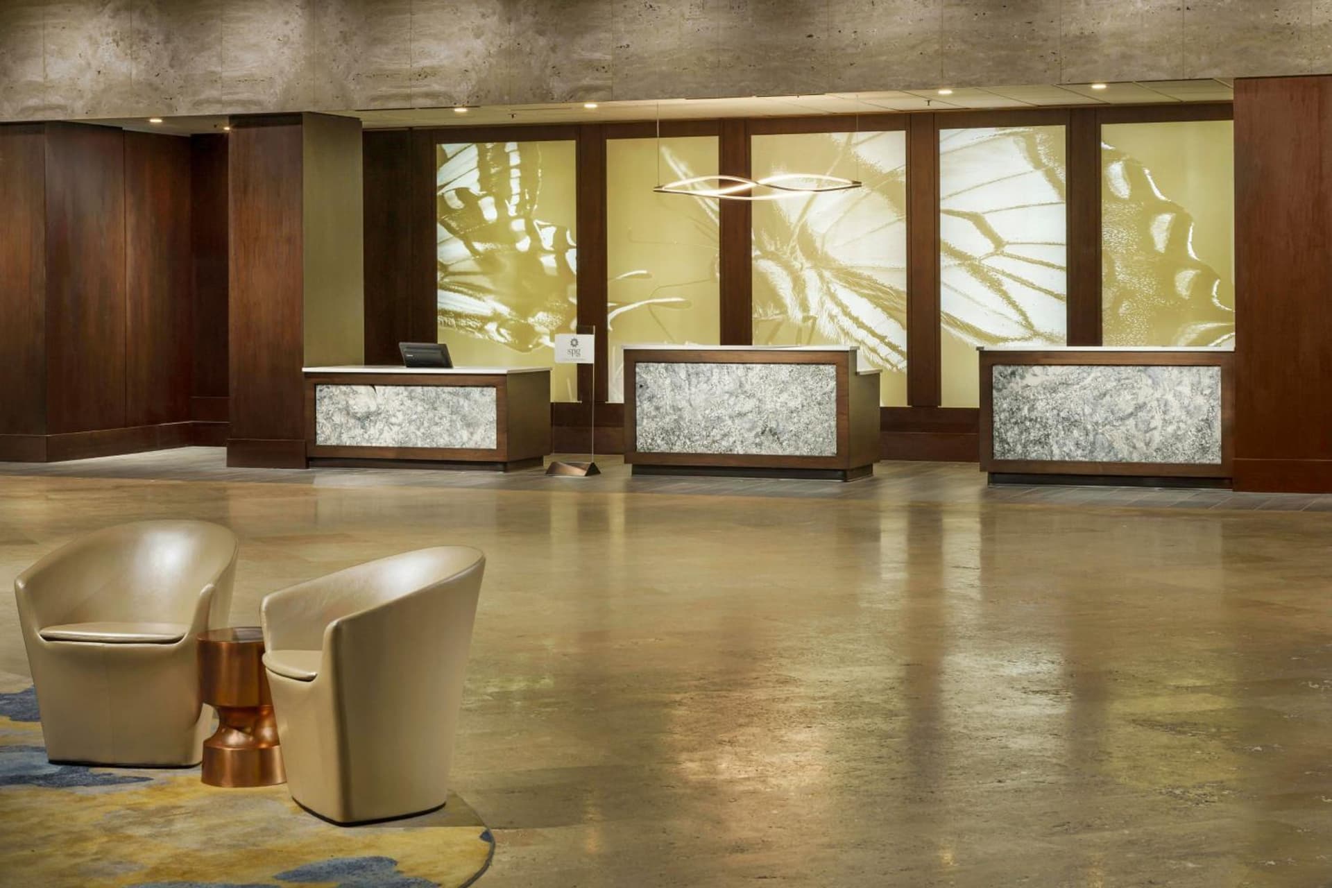 The Westin Chicago Northwest gallery photo in Itasca, IL — image 16