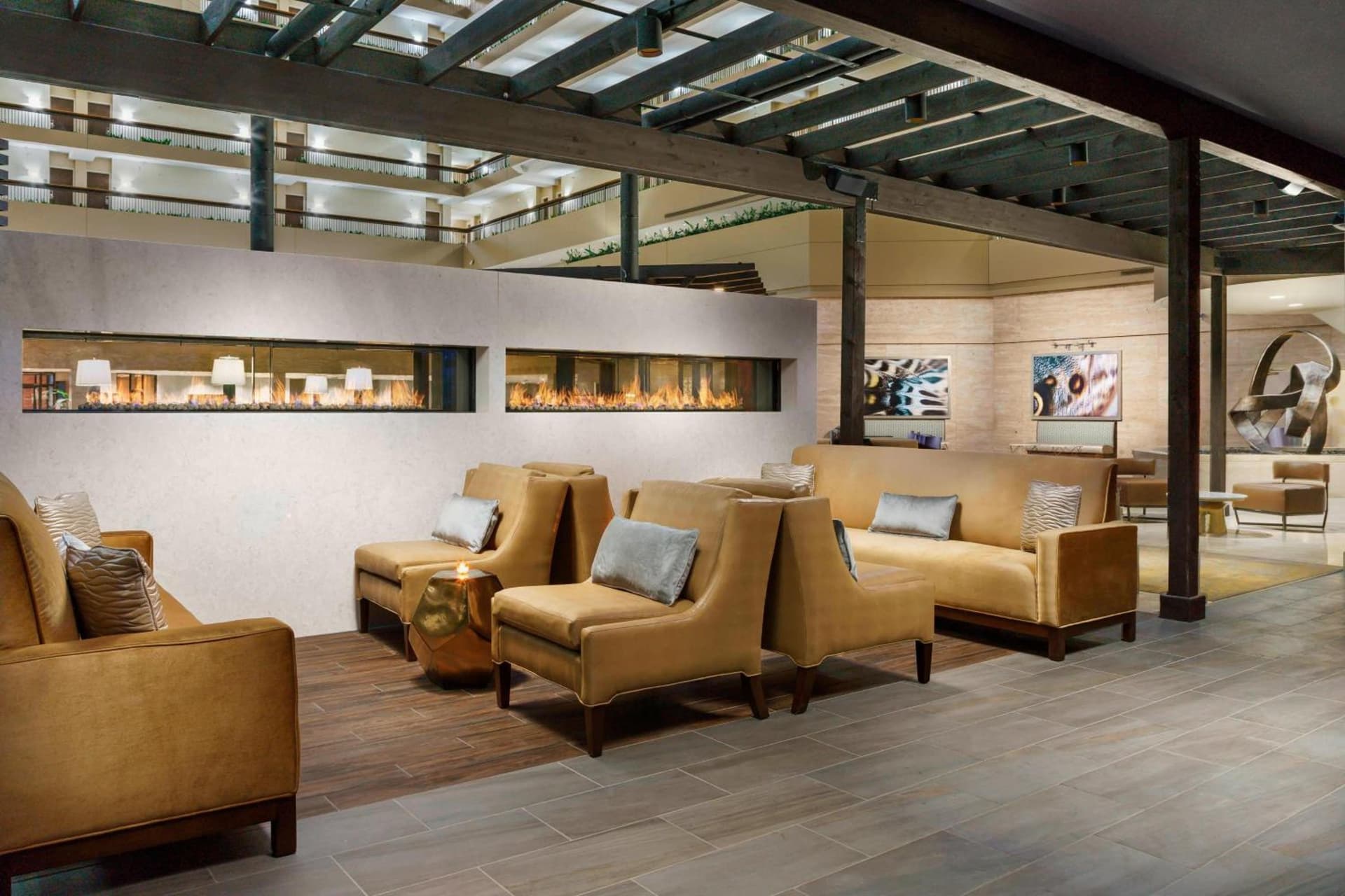 The Westin Chicago Northwest gallery photo in Itasca, IL — image 25