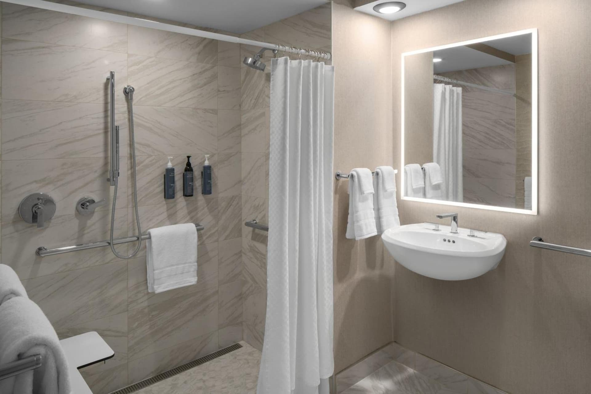 The Westin Chicago Northwest gallery photo in Itasca, IL — image 9