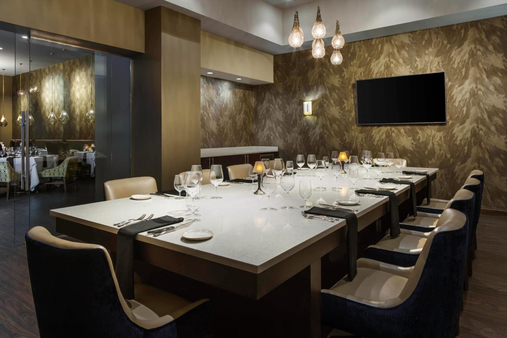 The Westin Chicago Northwest gallery photo in Itasca, IL — image 21