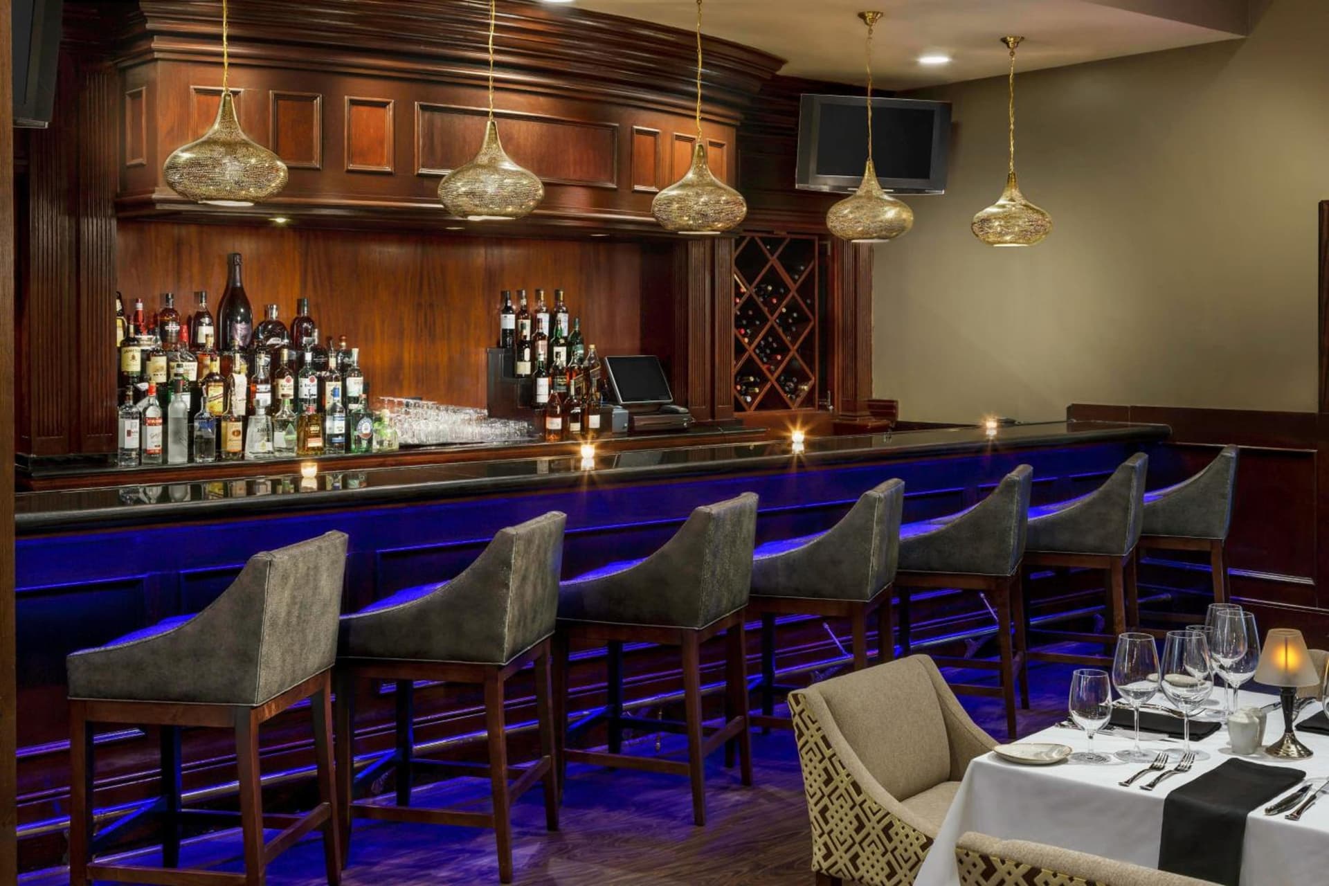 The Westin Chicago Northwest gallery photo in Itasca, IL — image 36