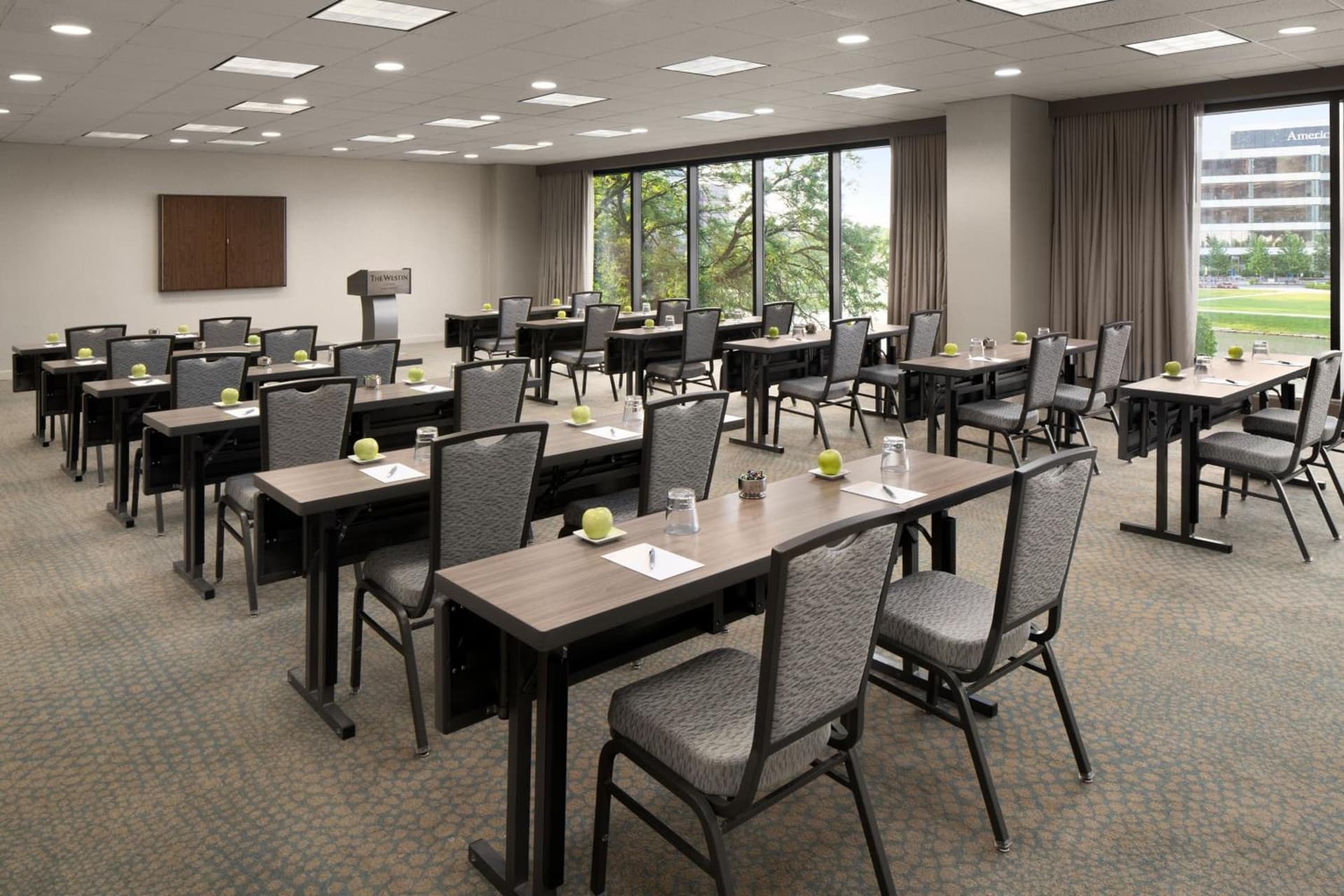 The Westin Chicago Northwest gallery photo in Itasca, IL — image 52