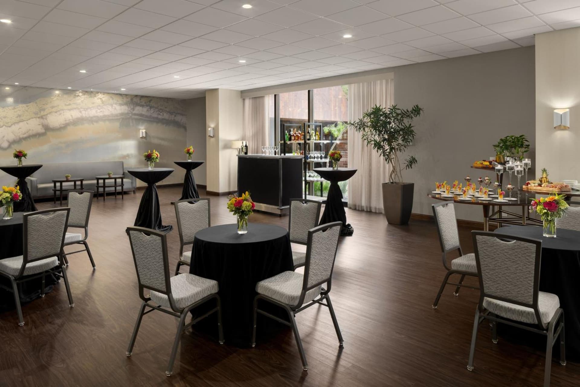 The Westin Chicago Northwest gallery photo in Itasca, IL — image 14