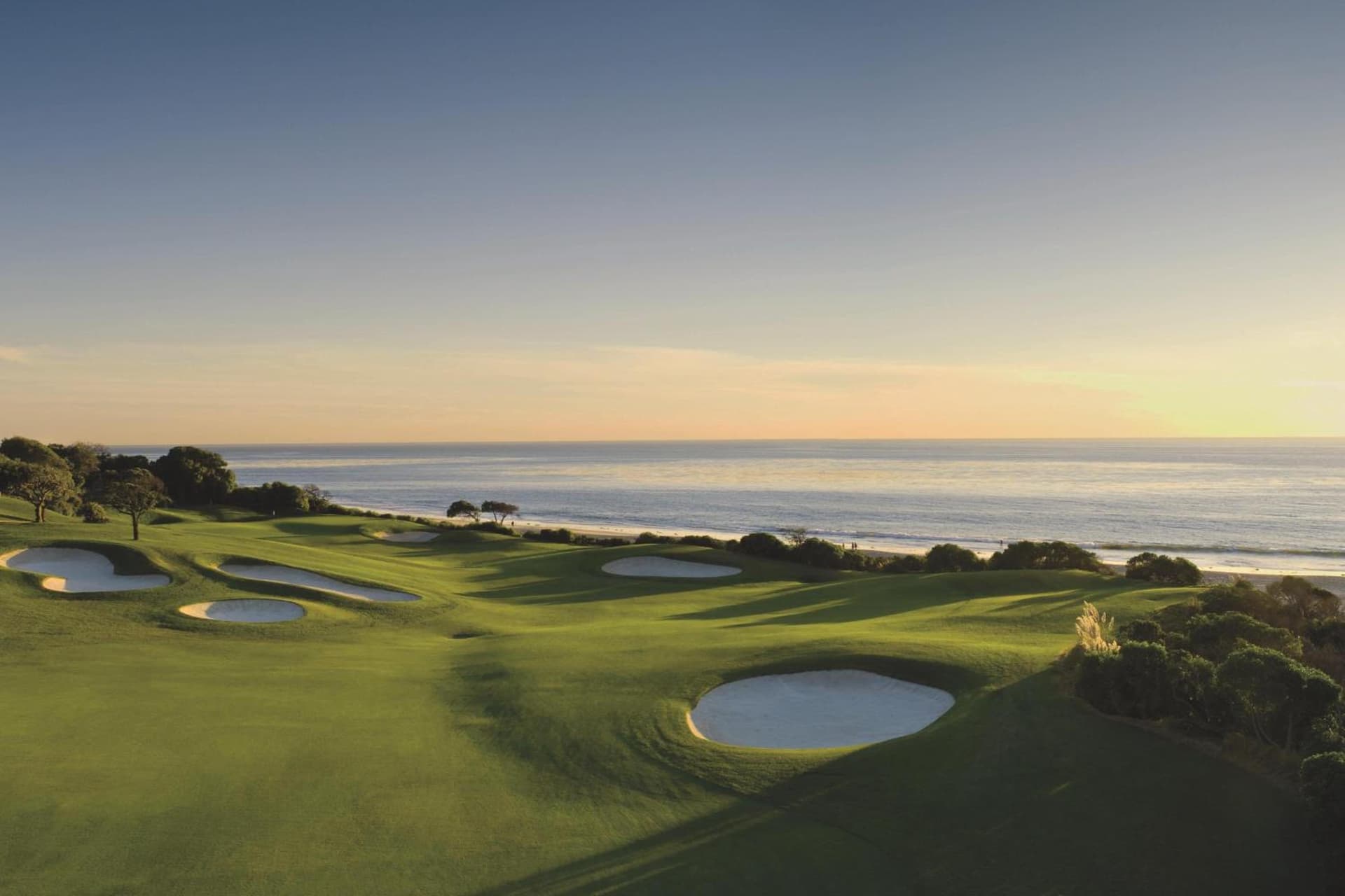 The Ritz-Carlton, Laguna Niguel gallery photo in Dana Point, CA — image 47