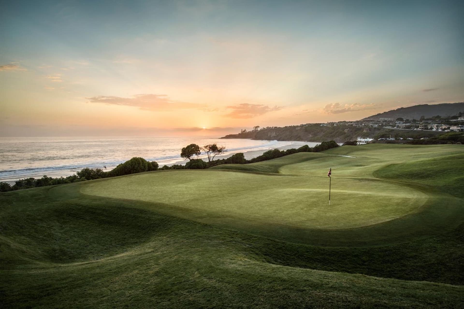 The Ritz-Carlton, Laguna Niguel property views in Dana Point, CA — gallery photo 3