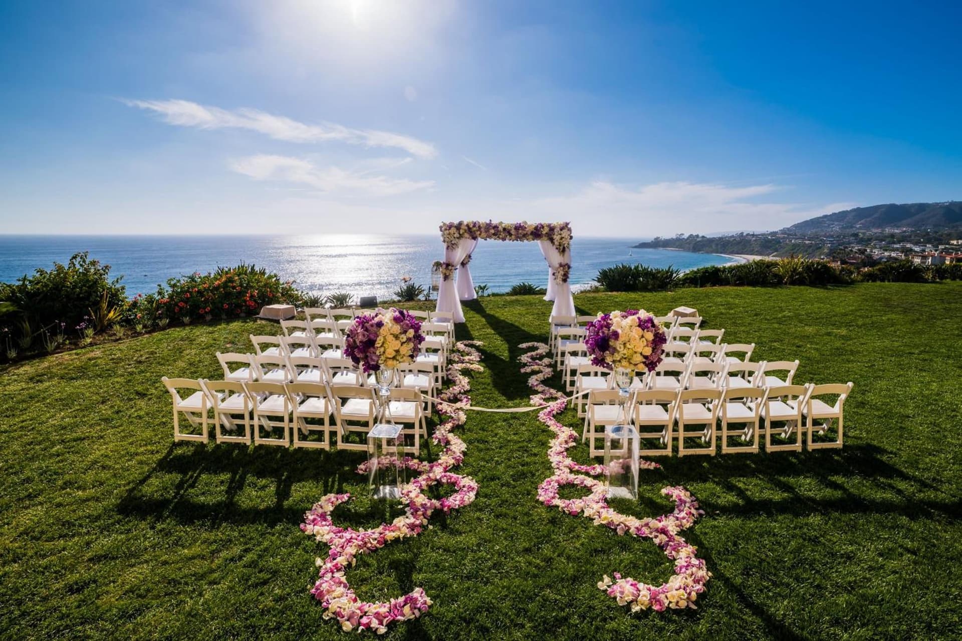 The Ritz-Carlton, Laguna Niguel gallery photo in Dana Point, CA — image 36