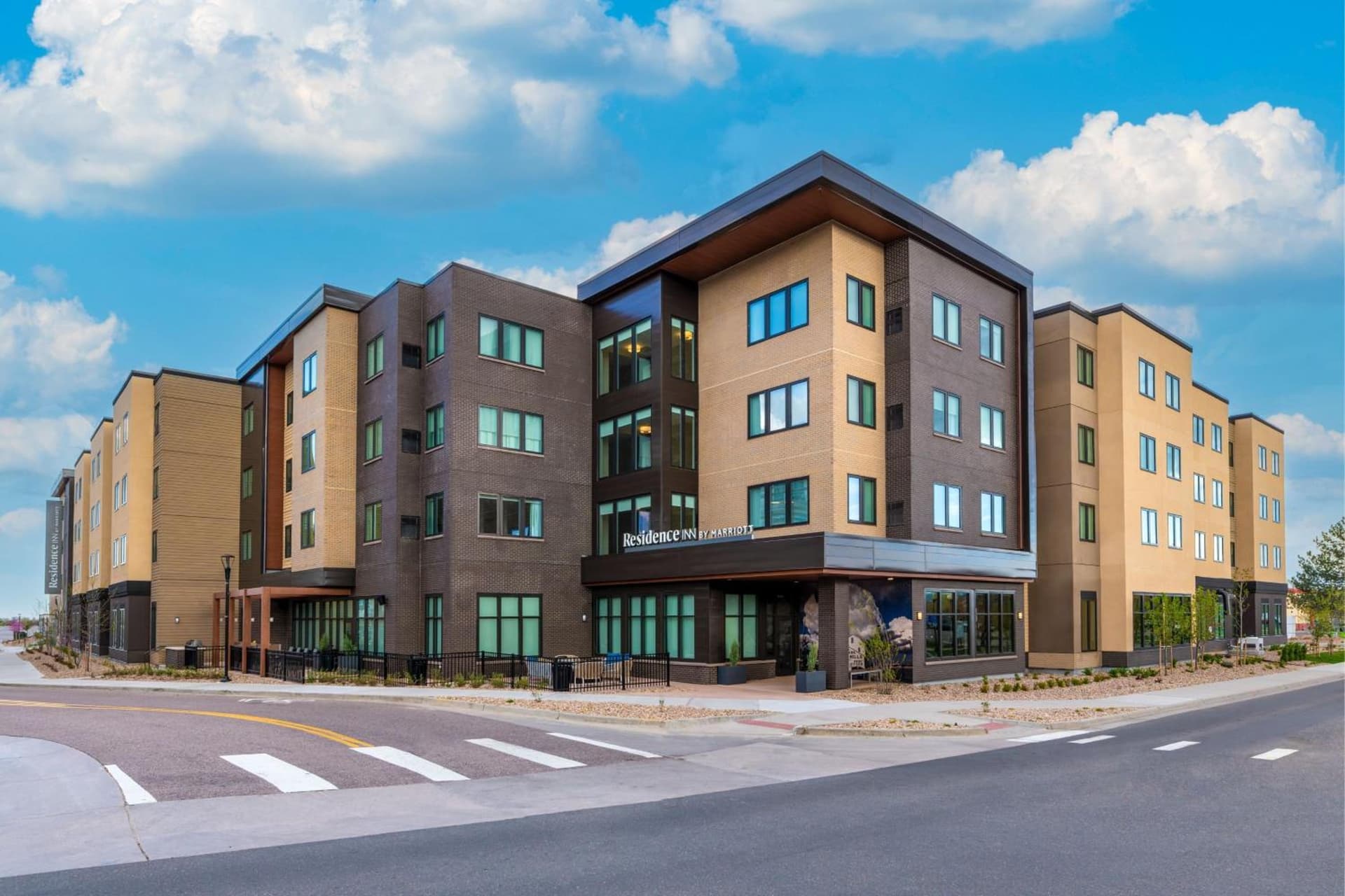 Residence Inn by Marriott Arvada Denver West interior in Arvada, CO — gallery photo 2