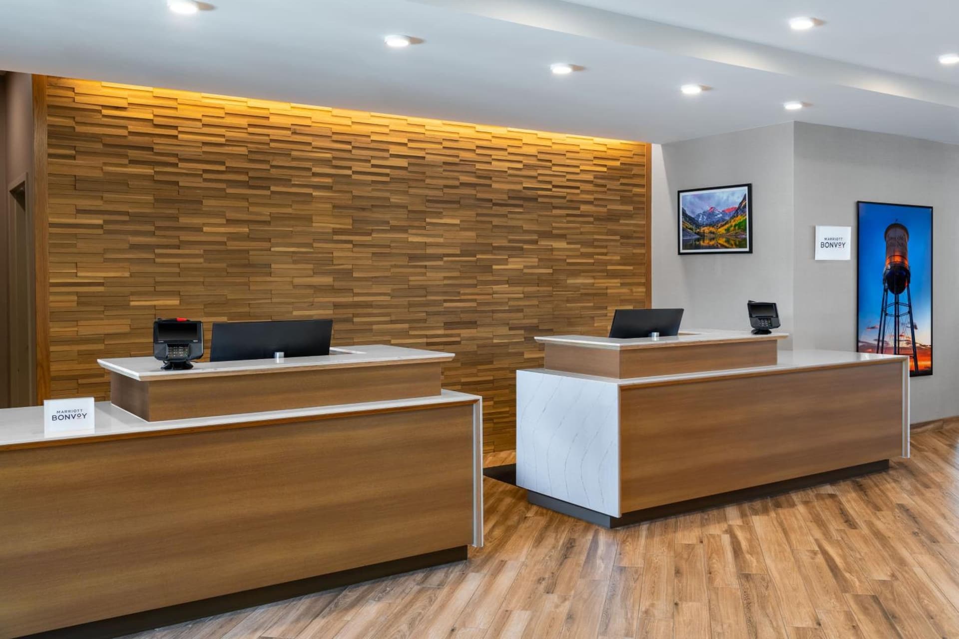 Residence Inn by Marriott Arvada Denver West gallery photo in Arvada, CO — image 4