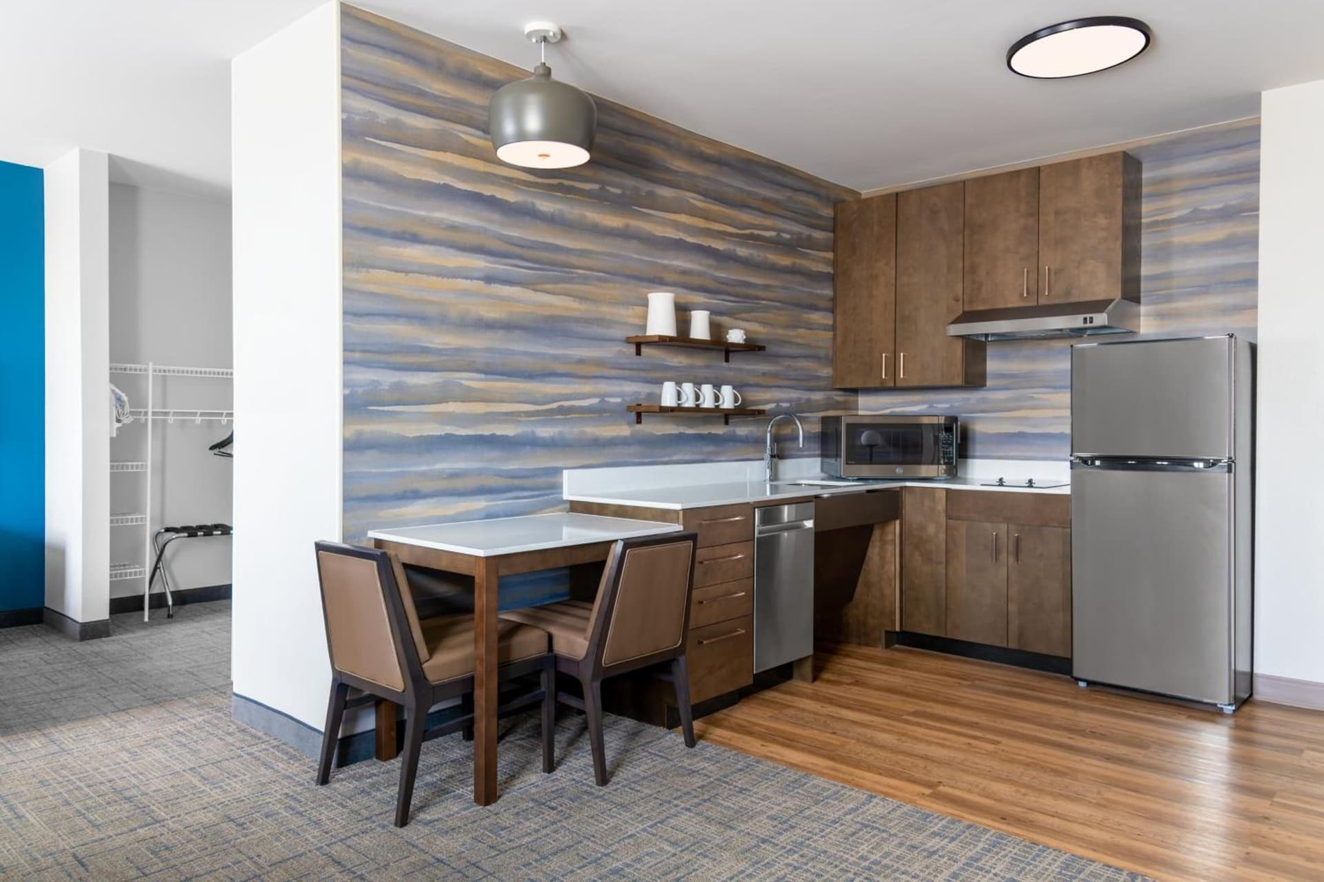 Residence Inn by Marriott Arvada Denver West gallery photo in Arvada, CO — image 8