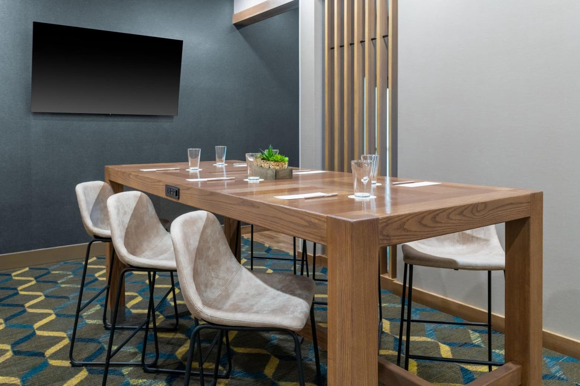 Residence Inn by Marriott Arvada Denver West gallery photo in Arvada, CO — image 6