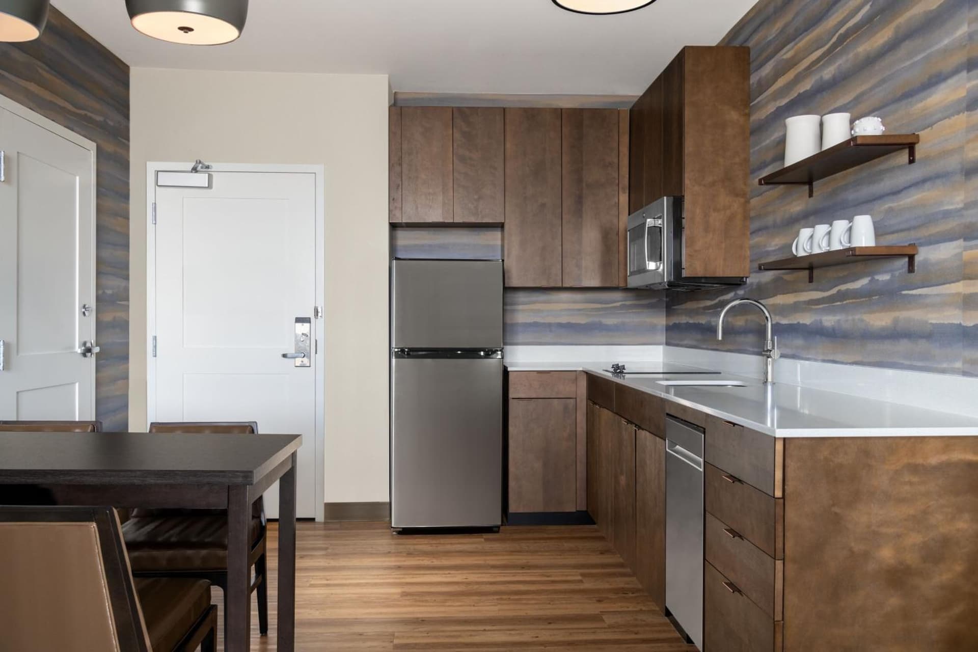 Residence Inn by Marriott Arvada Denver West gallery photo in Arvada, CO — image 9