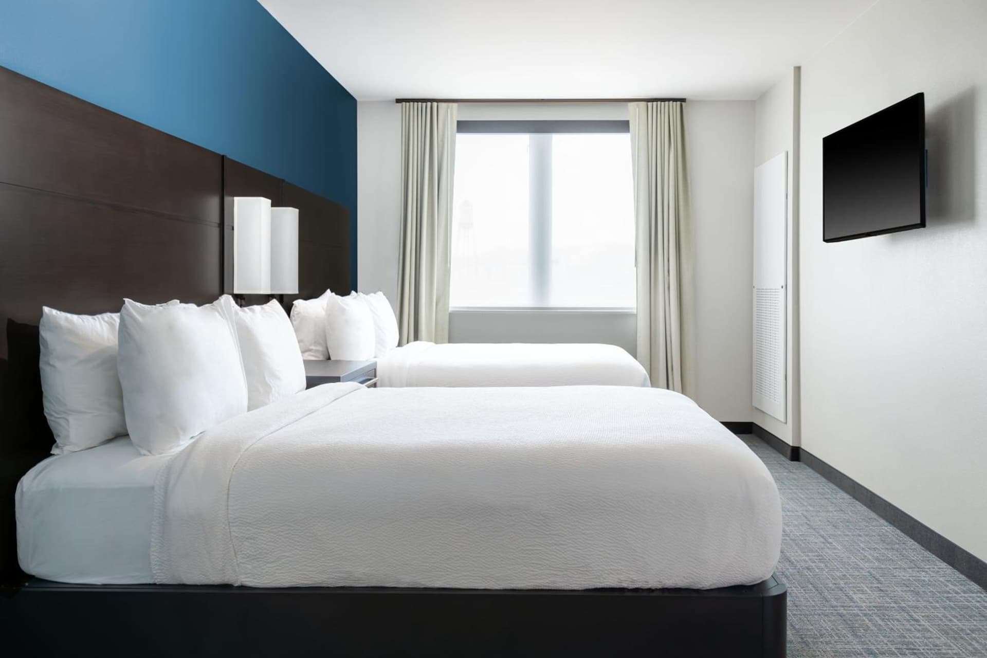 Residence Inn by Marriott Arvada Denver West gallery photo in Arvada, CO — image 10