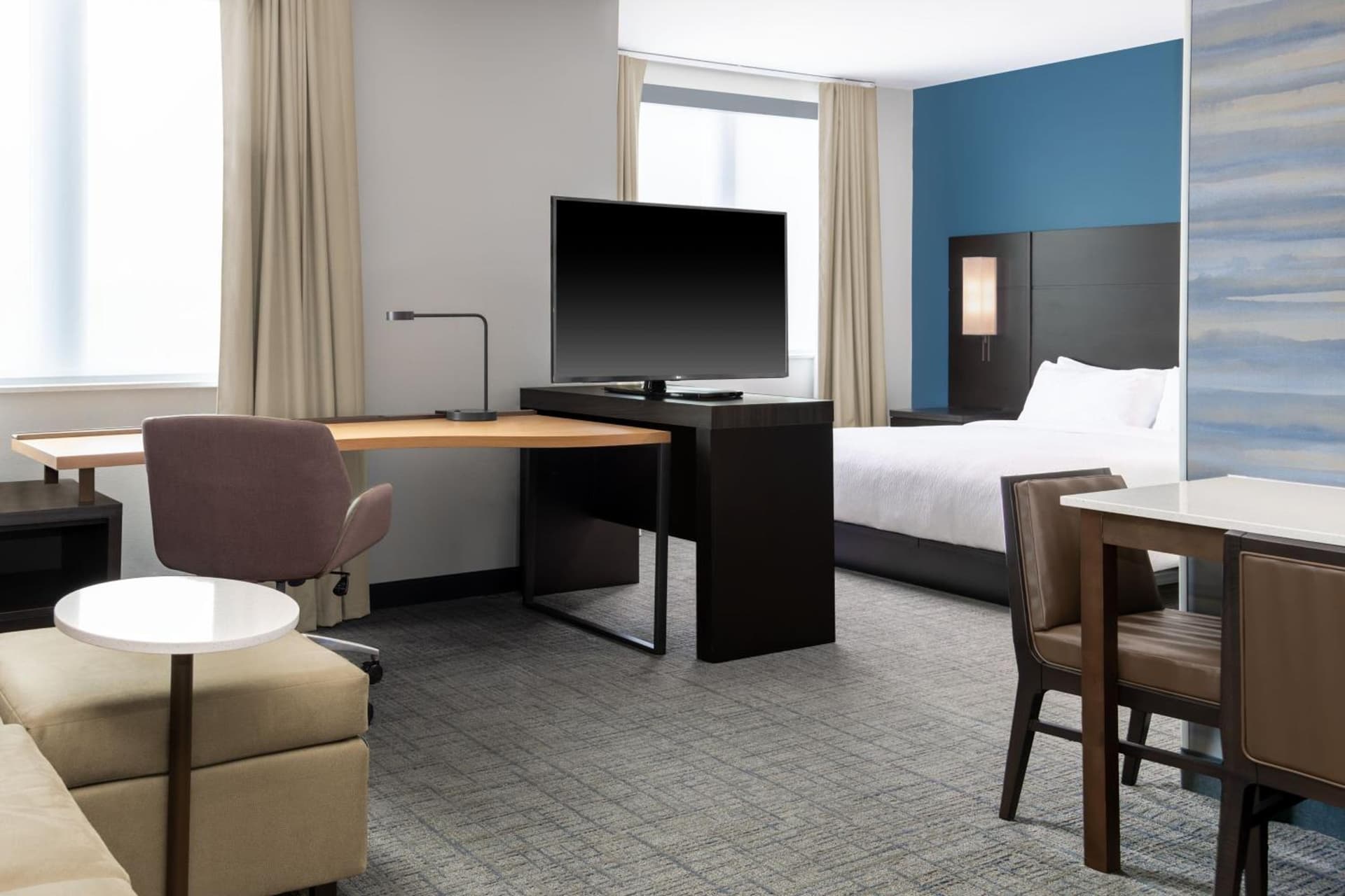 Residence Inn by Marriott Arvada Denver West gallery photo in Arvada, CO — image 11