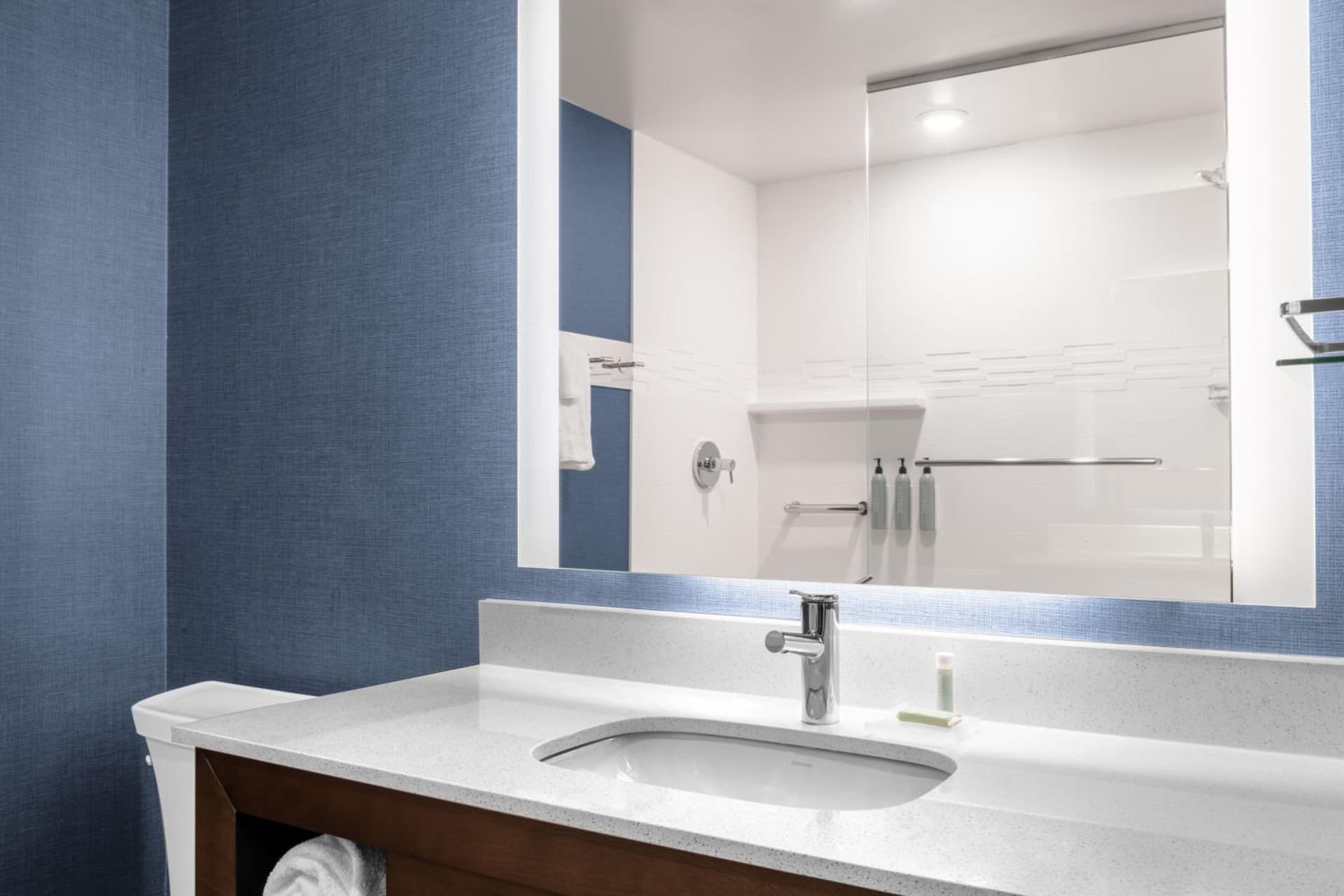 Residence Inn by Marriott Arvada Denver West gallery photo in Arvada, CO — image 12