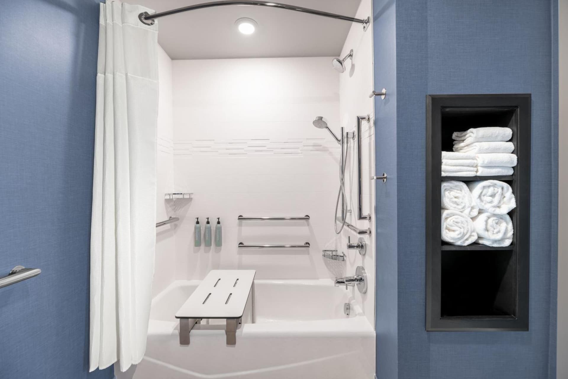 Residence Inn by Marriott Arvada Denver West gallery photo in Arvada, CO — image 13