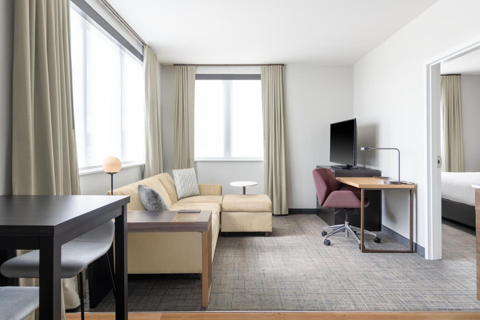 Residence Inn by Marriott Arvada Denver West gallery photo in Arvada, CO — image 16