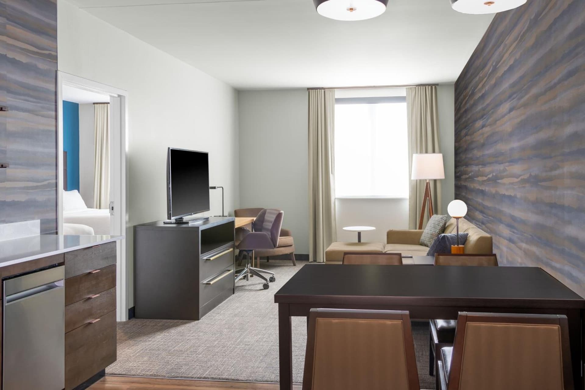 Residence Inn by Marriott Arvada Denver West gallery photo in Arvada, CO — image 17
