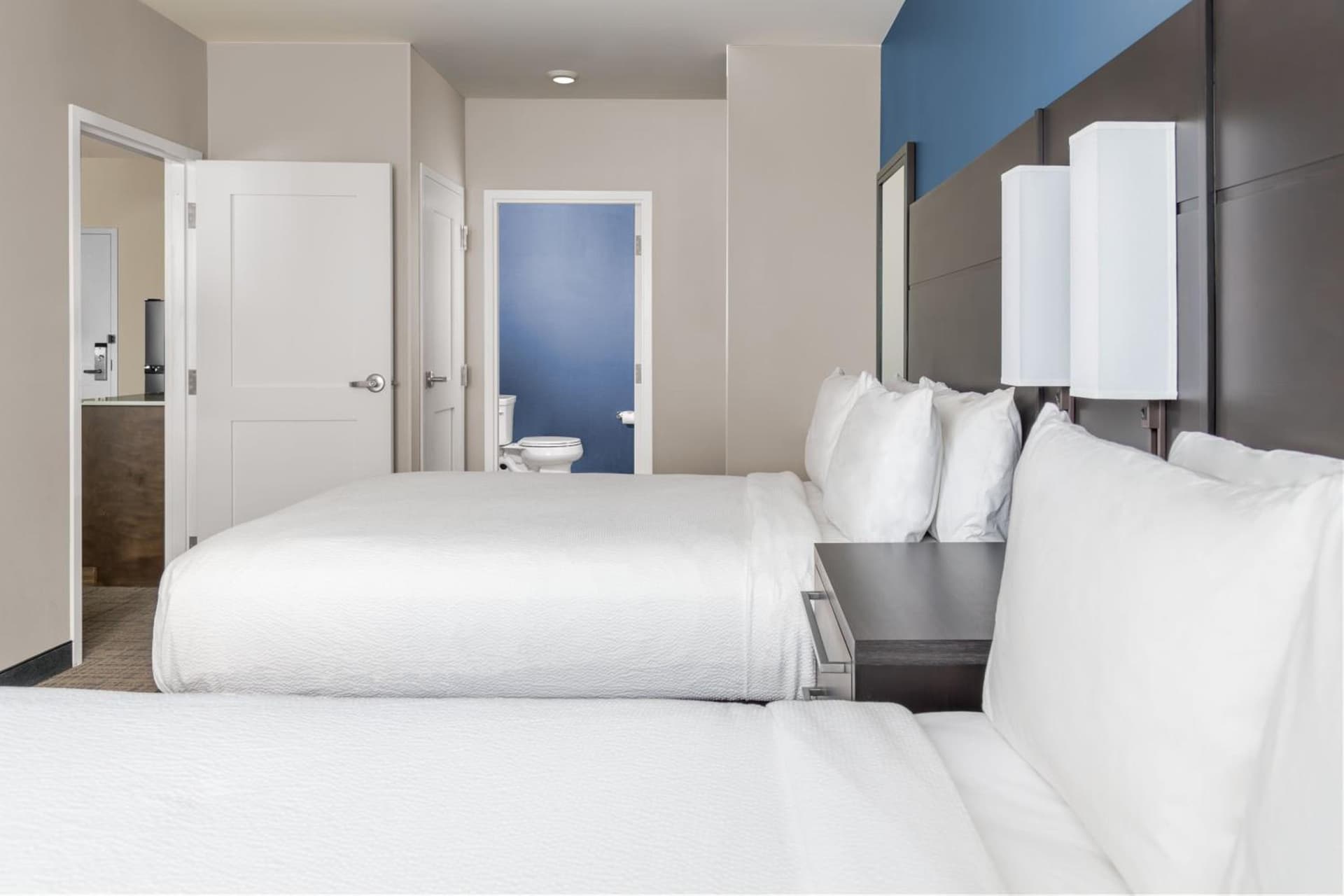 Residence Inn by Marriott Arvada Denver West gallery photo in Arvada, CO — image 22