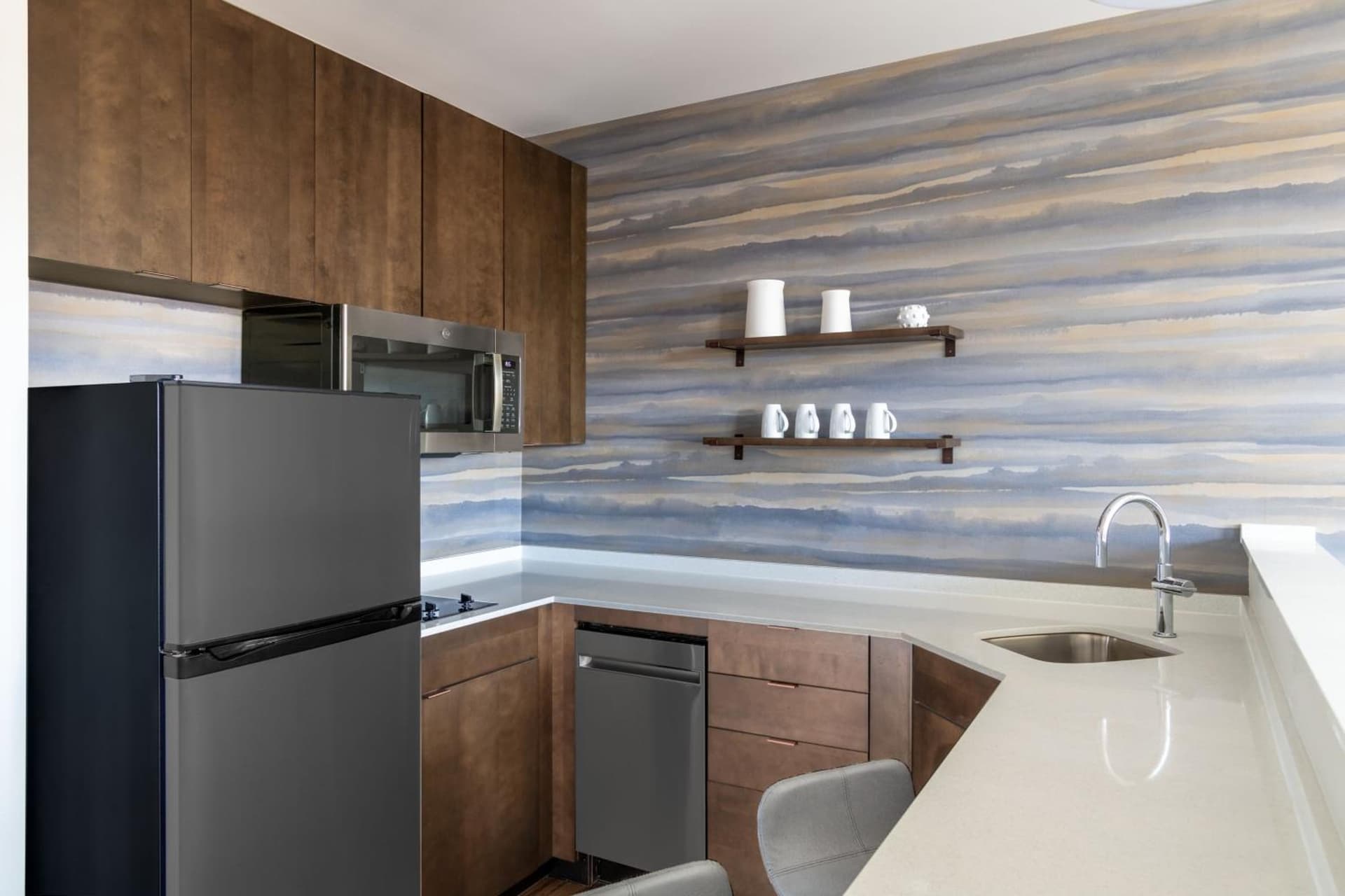 Residence Inn by Marriott Arvada Denver West gallery photo in Arvada, CO — image 19