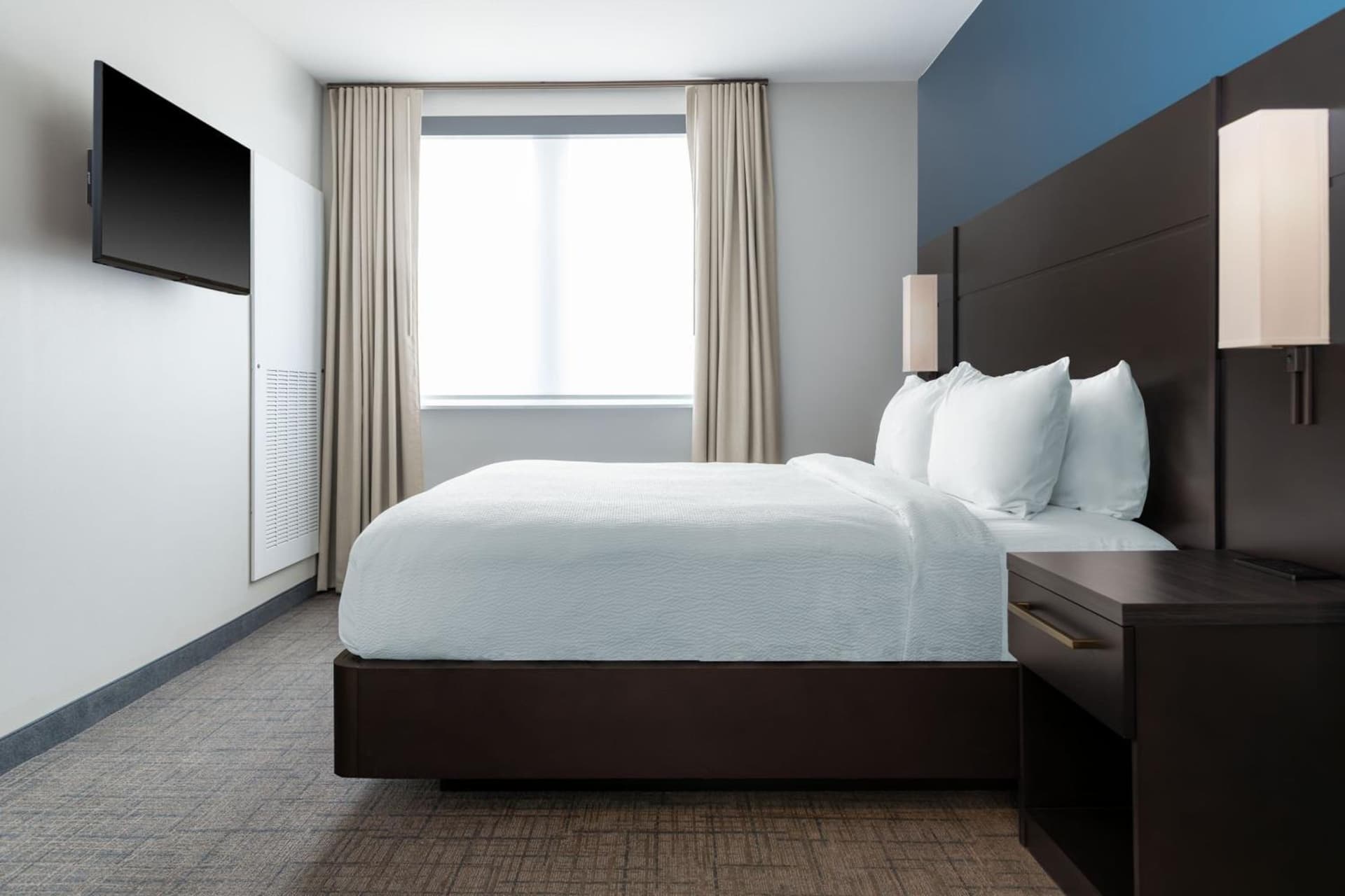 Residence Inn by Marriott Arvada Denver West gallery photo in Arvada, CO — image 23