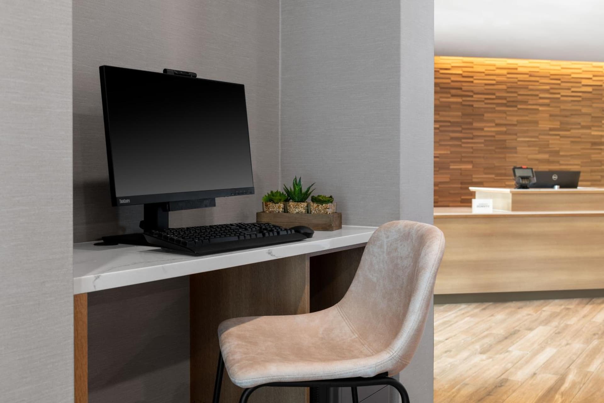 Residence Inn by Marriott Arvada Denver West gallery photo in Arvada, CO — image 24