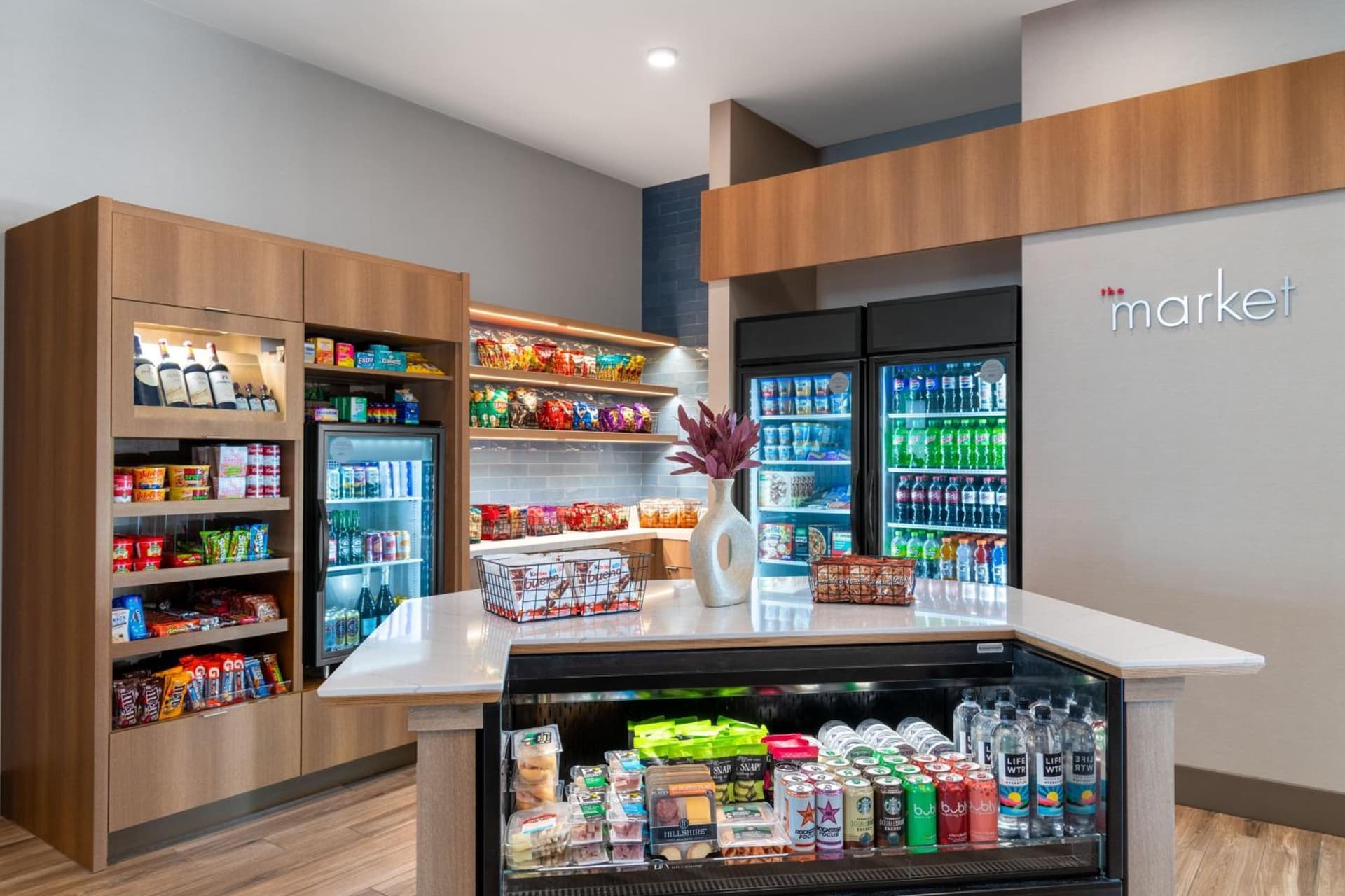 Residence Inn by Marriott Arvada Denver West gallery photo in Arvada, CO — image 25