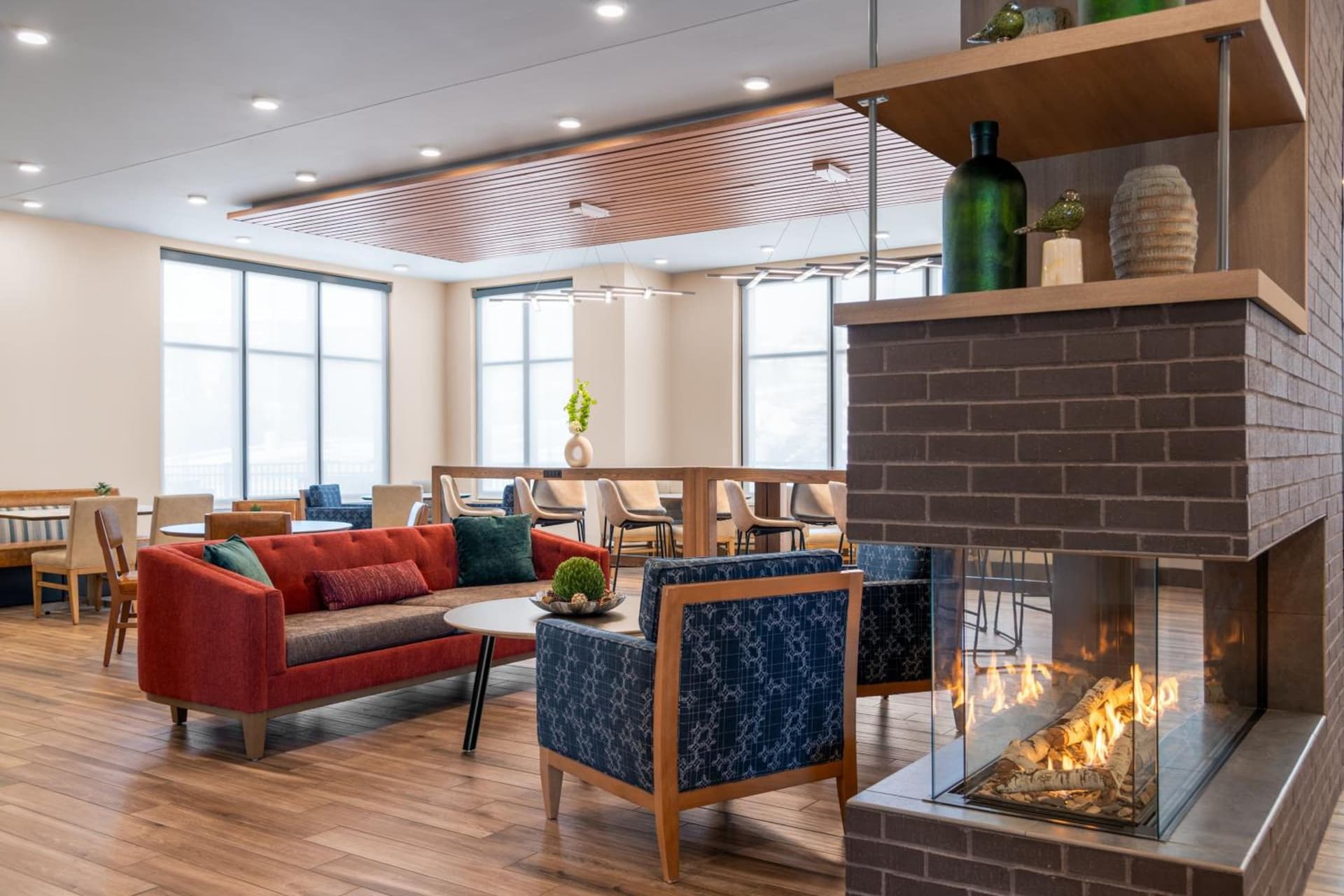 Residence Inn by Marriott Arvada Denver West gallery photo in Arvada, CO — image 27