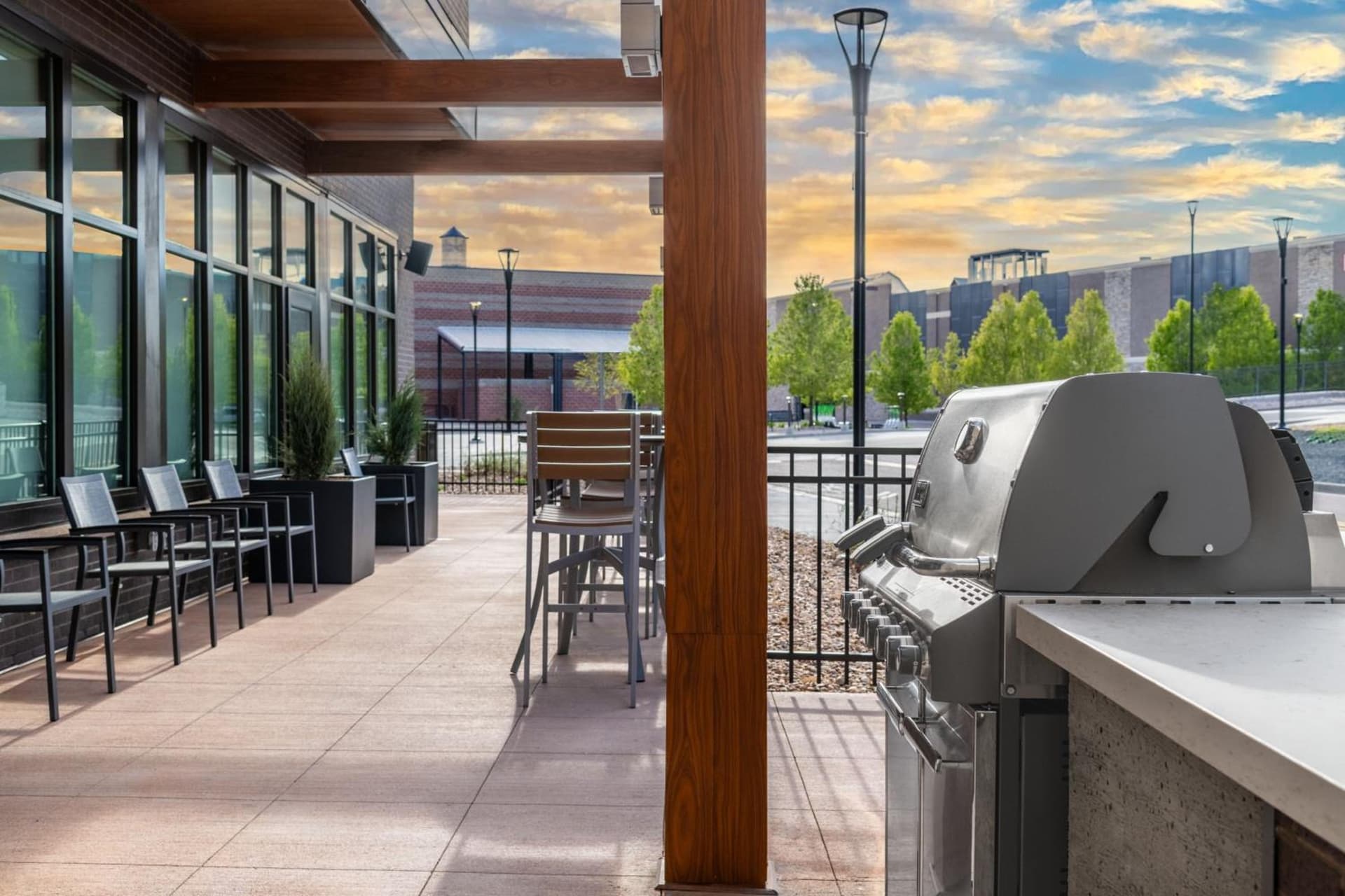 Residence Inn by Marriott Arvada Denver West gallery photo in Arvada, CO — image 26