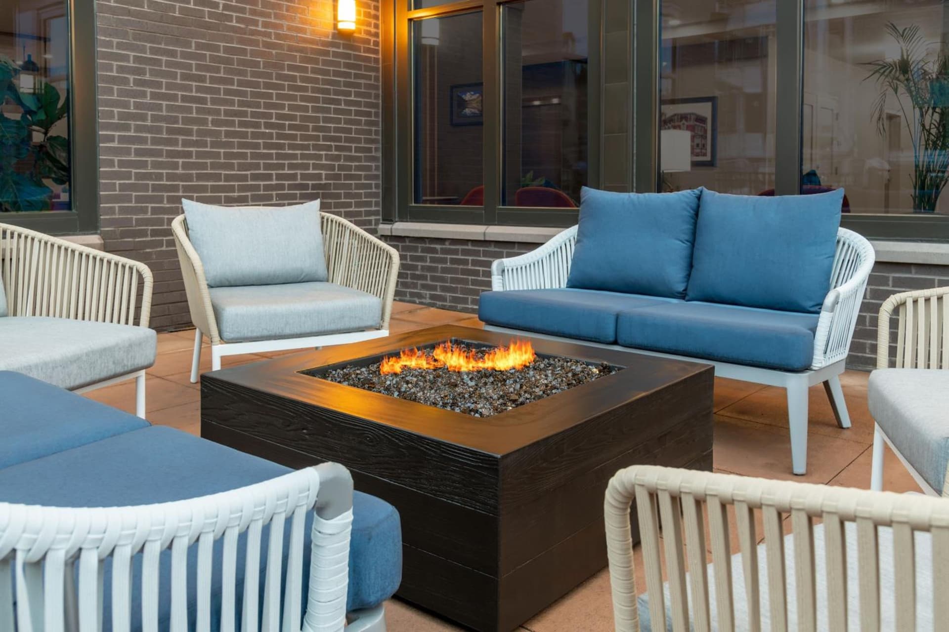Residence Inn by Marriott Arvada Denver West gallery photo in Arvada, CO — image 28
