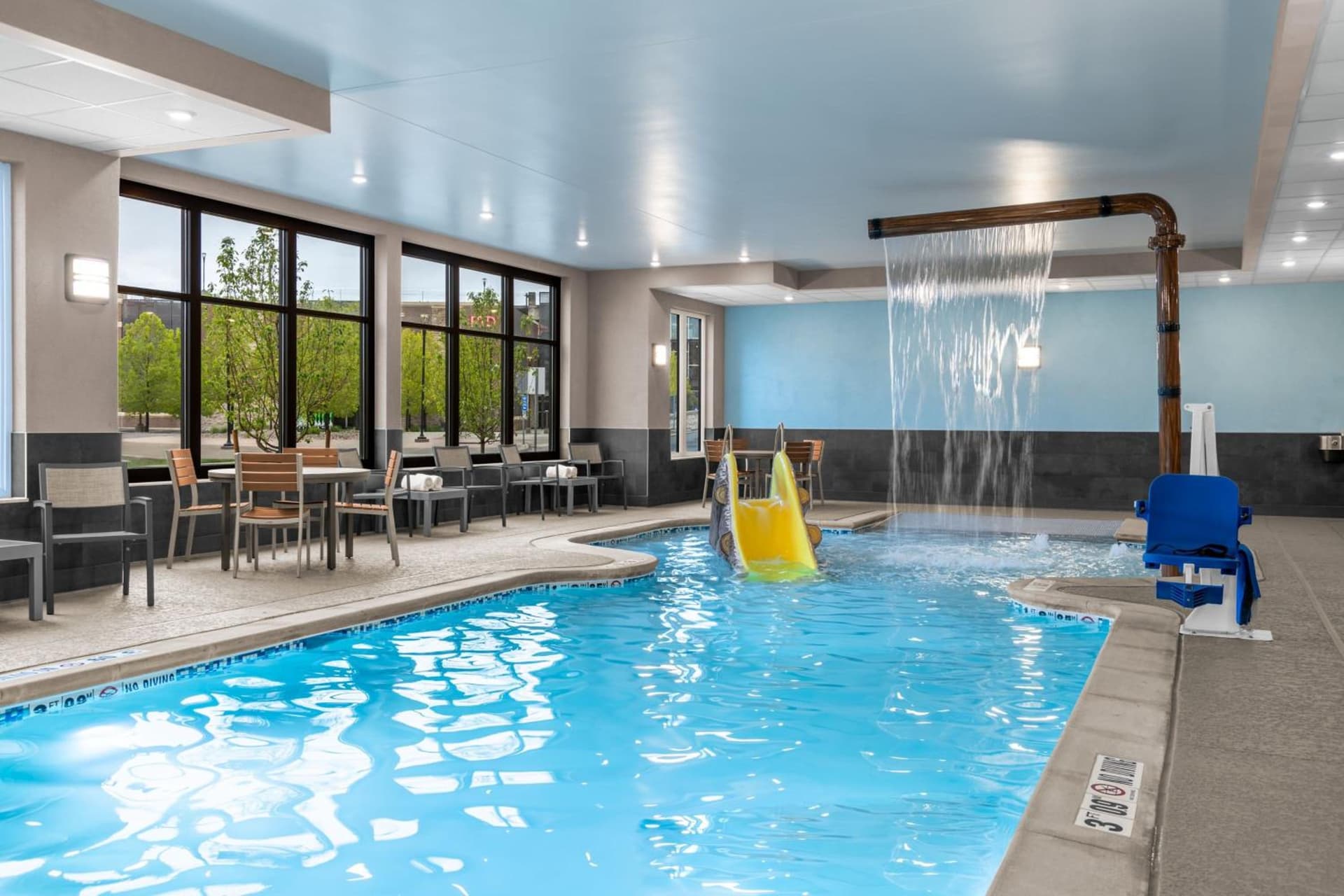 Residence Inn by Marriott Arvada Denver West gallery photo in Arvada, CO — image 34