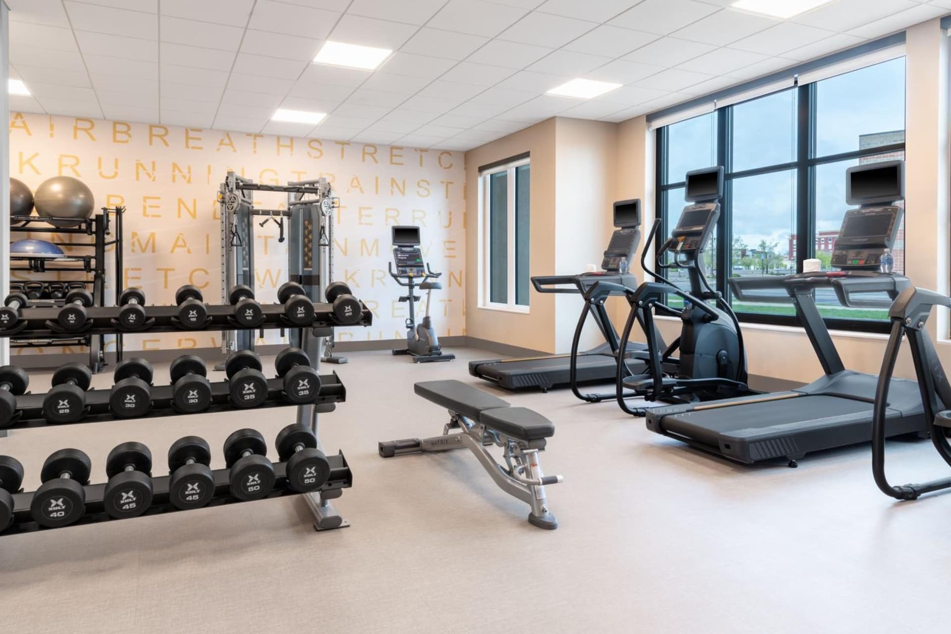 Residence Inn by Marriott Arvada Denver West gallery photo in Arvada, CO — image 35