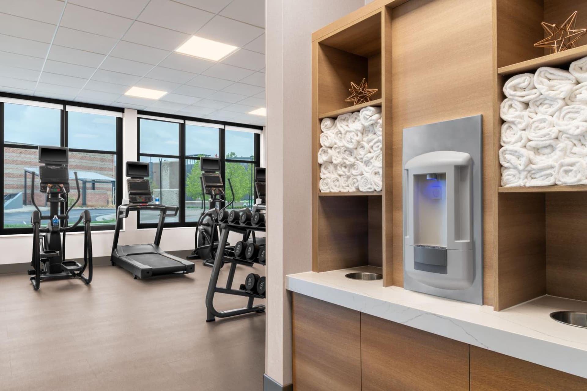 Residence Inn by Marriott Arvada Denver West gallery photo in Arvada, CO — image 36