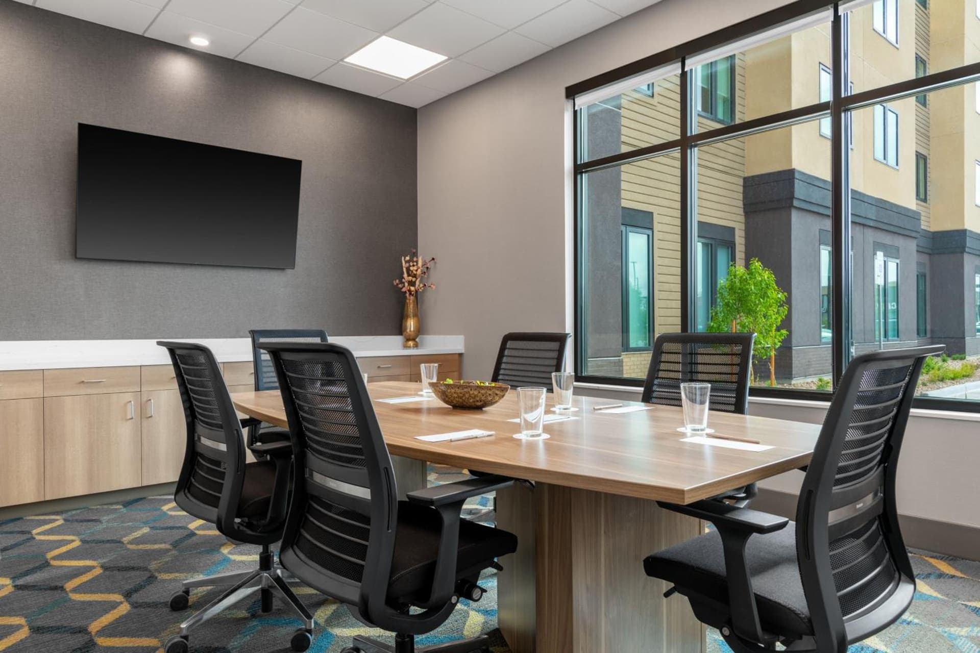 Residence Inn by Marriott Arvada Denver West gallery photo in Arvada, CO — image 37