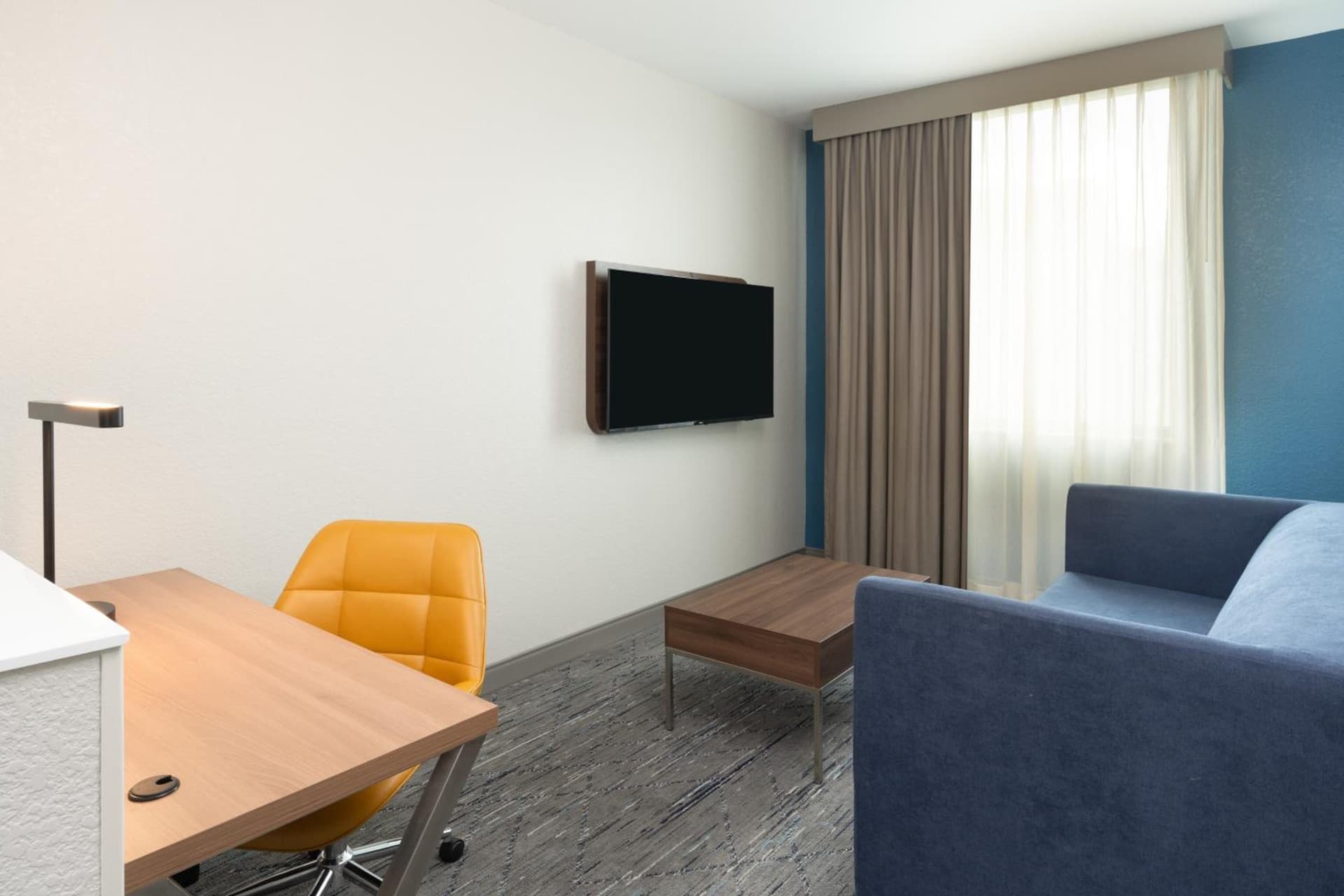 Holiday Inn Express Miami Airport-Blue Lagoon Area by IHG gallery photo in Miami, FL — image 45
