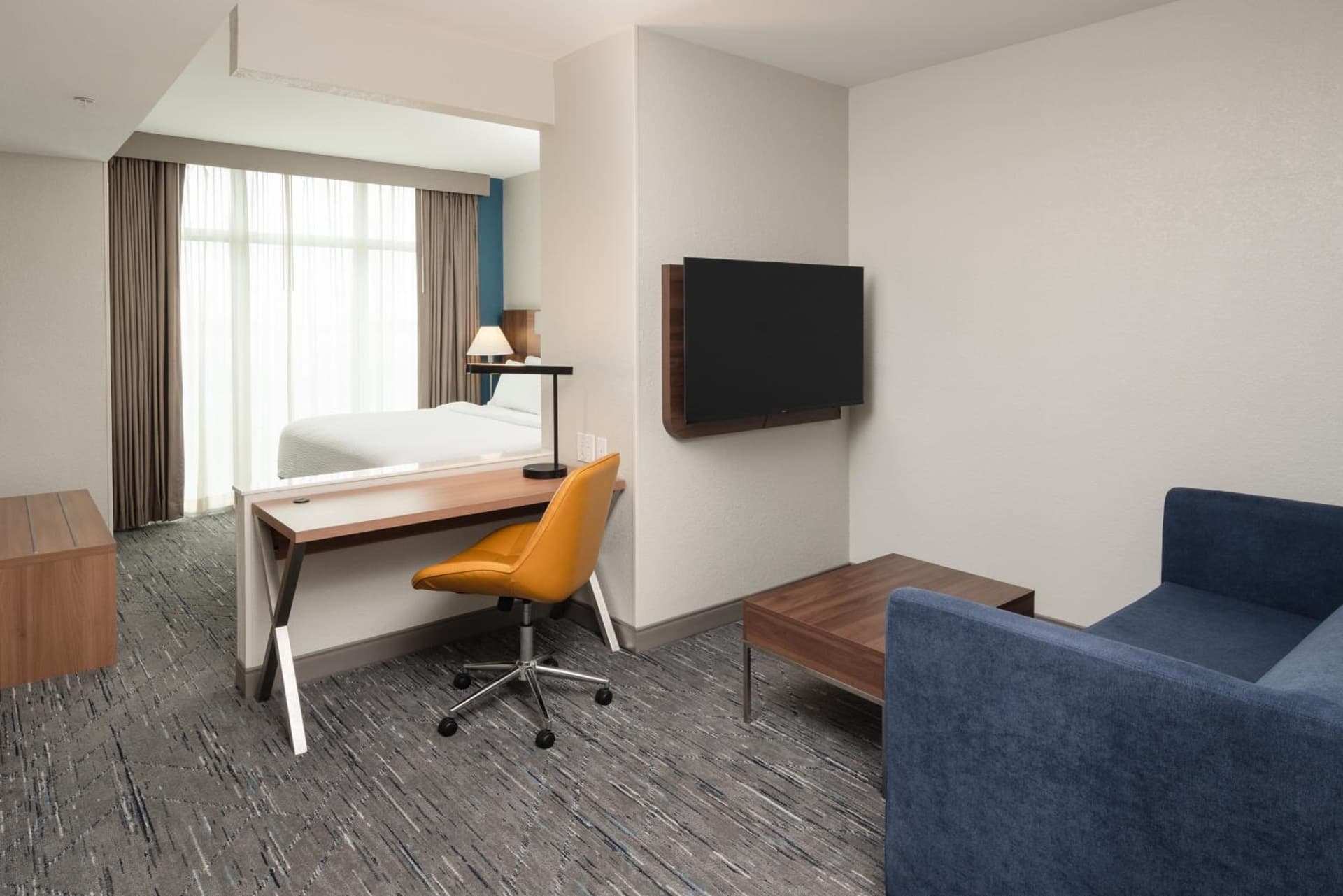 Holiday Inn Express Miami Airport-Blue Lagoon Area by IHG gallery photo in Miami, FL — image 41