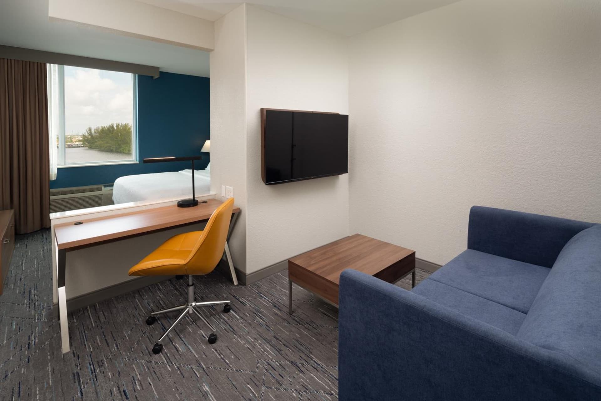 Holiday Inn Express Miami Airport-Blue Lagoon Area by IHG gallery photo in Miami, FL — image 16