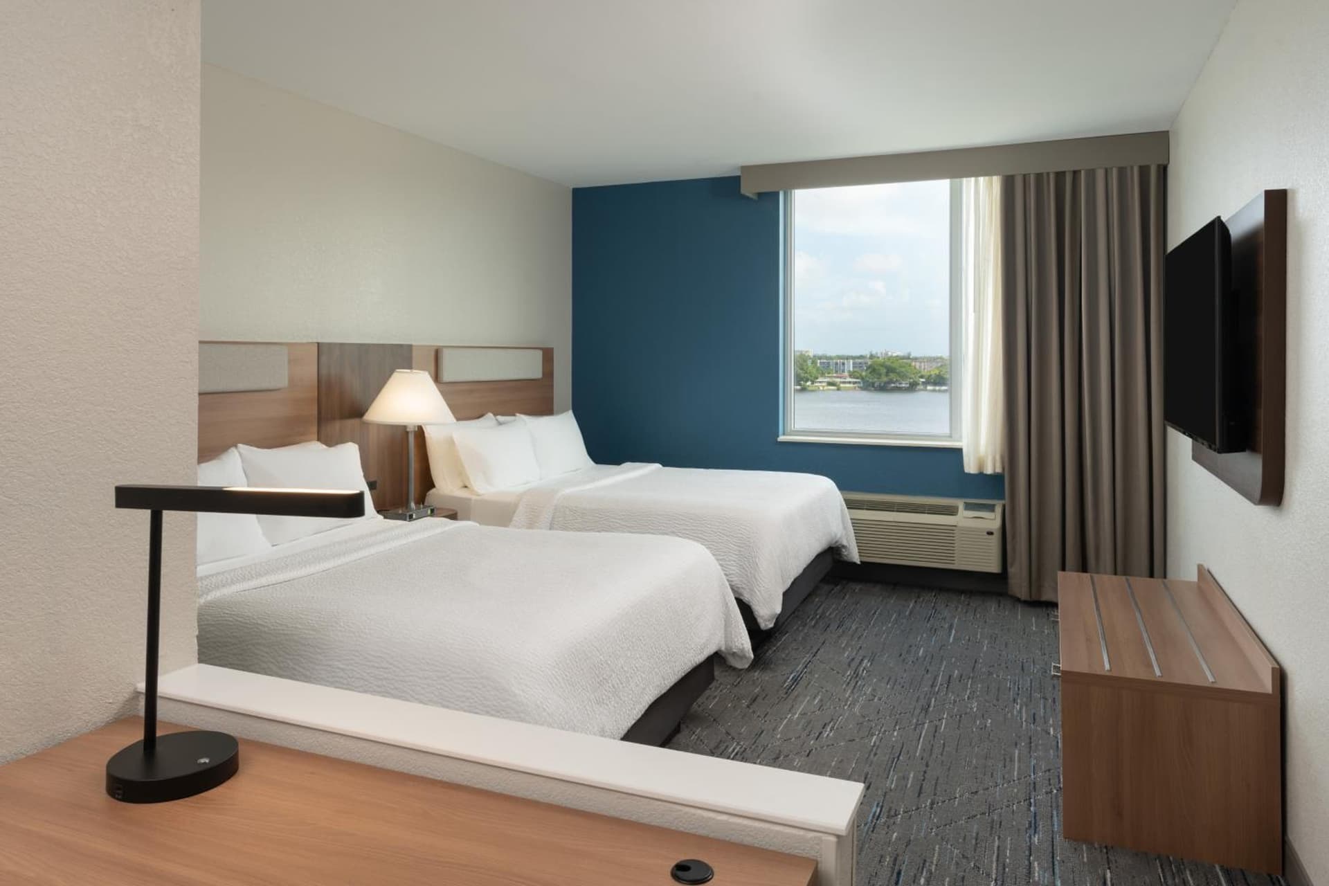 Holiday Inn Express Miami Airport-Blue Lagoon Area by IHG gallery photo in Miami, FL — image 10