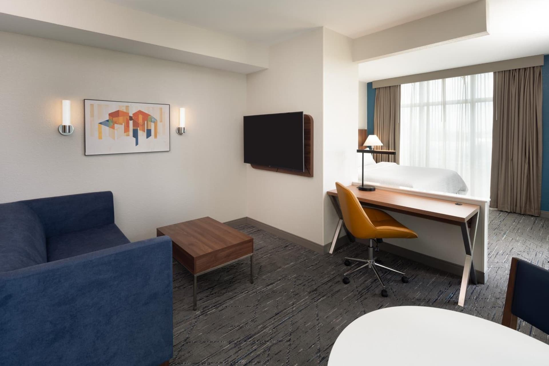 Holiday Inn Express Miami Airport-Blue Lagoon Area by IHG gallery photo in Miami, FL — image 59