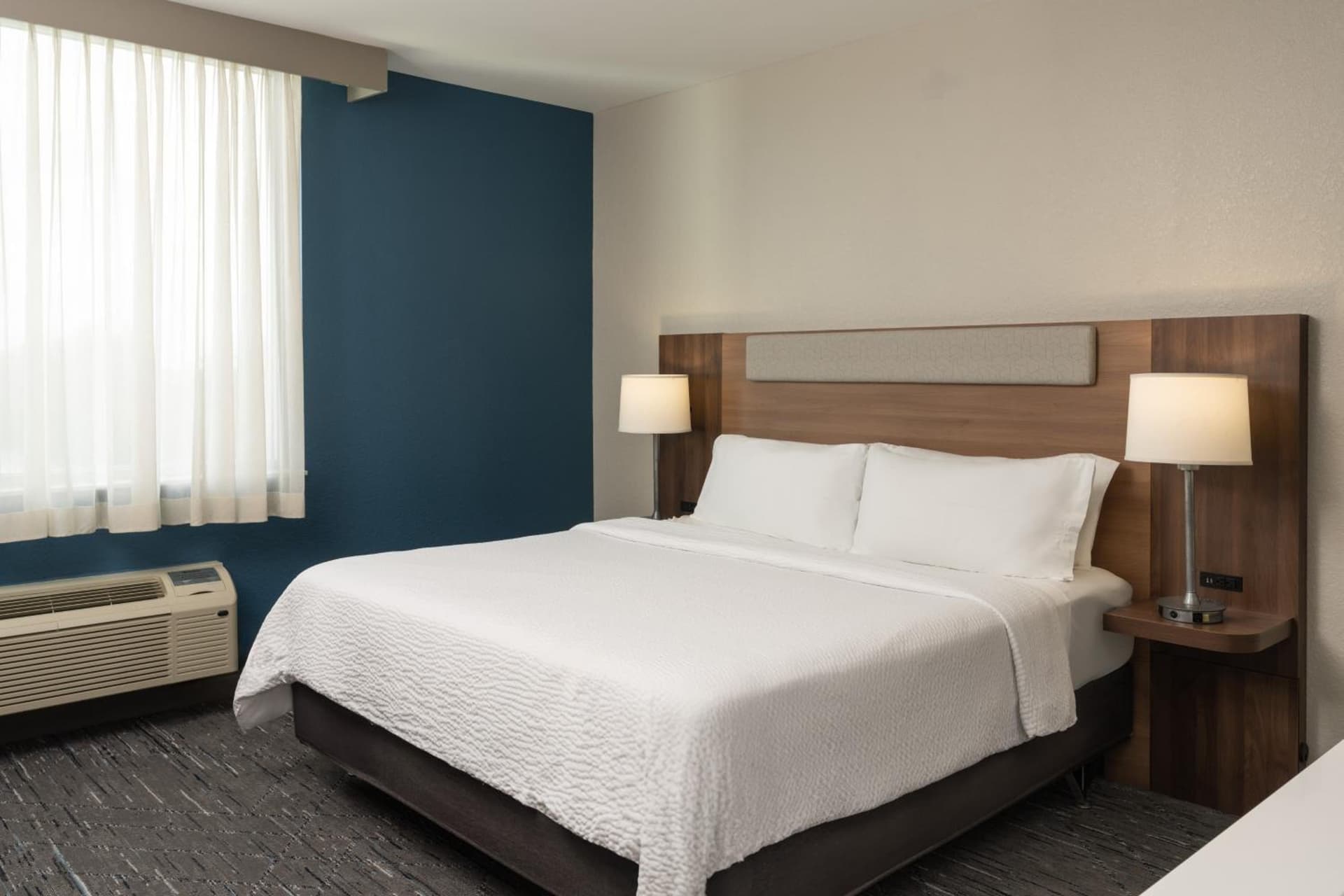 Holiday Inn Express Miami Airport-Blue Lagoon Area by IHG gallery photo in Miami, FL — image 23
