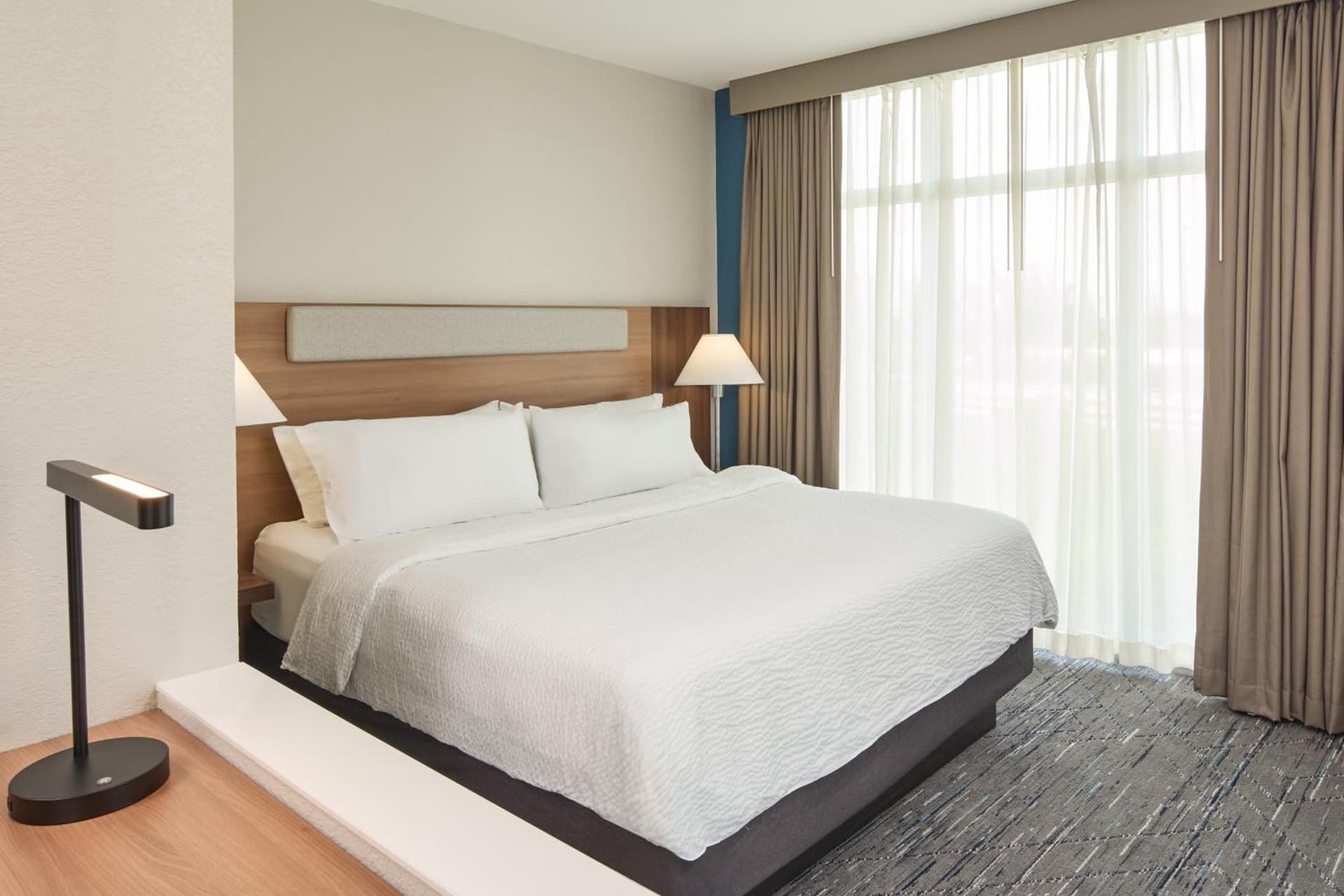 Holiday Inn Express Miami Airport-Blue Lagoon Area by IHG gallery photo in Miami, FL — image 46
