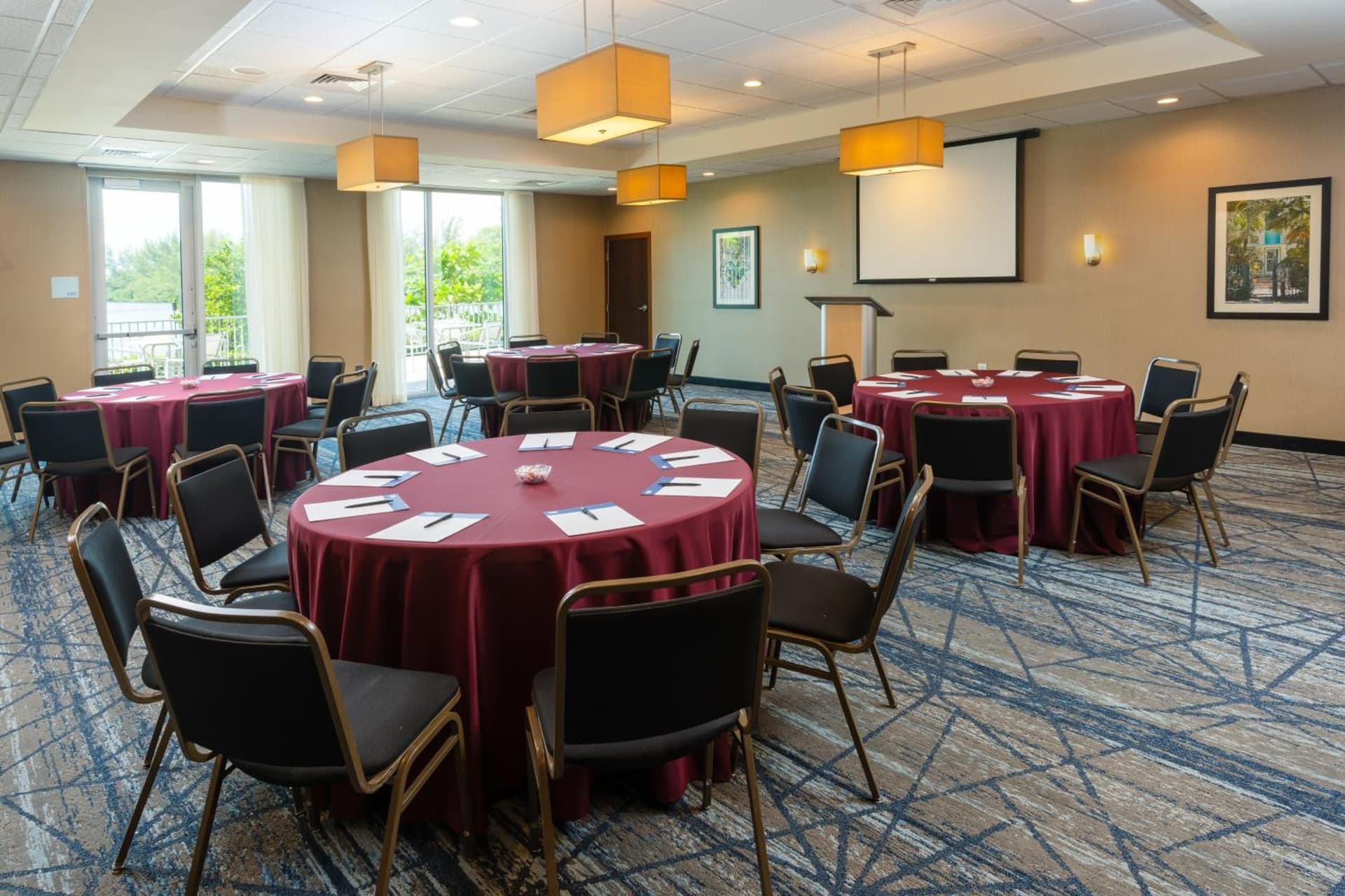 Holiday Inn Express Miami Airport-Blue Lagoon Area by IHG gallery photo in Miami, FL — image 30