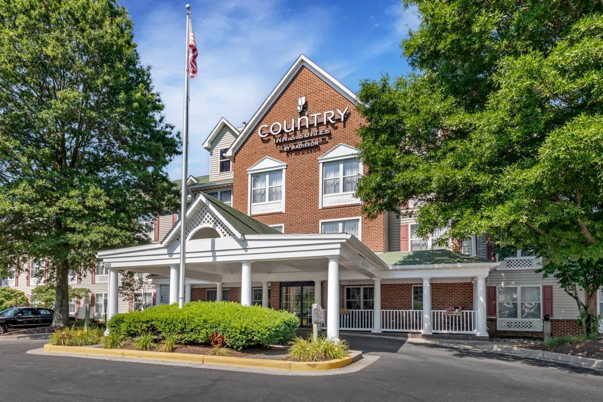 Country Inn & Suites by Radisson, Annapolis, MD gallery photo in Annapolis, MD — image 7