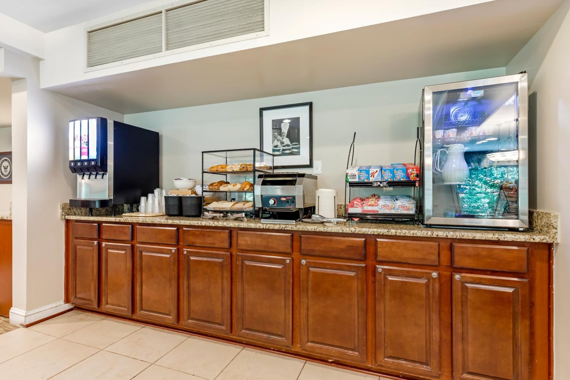 Country Inn & Suites by Radisson, Annapolis, MD gallery photo in Annapolis, MD — image 44