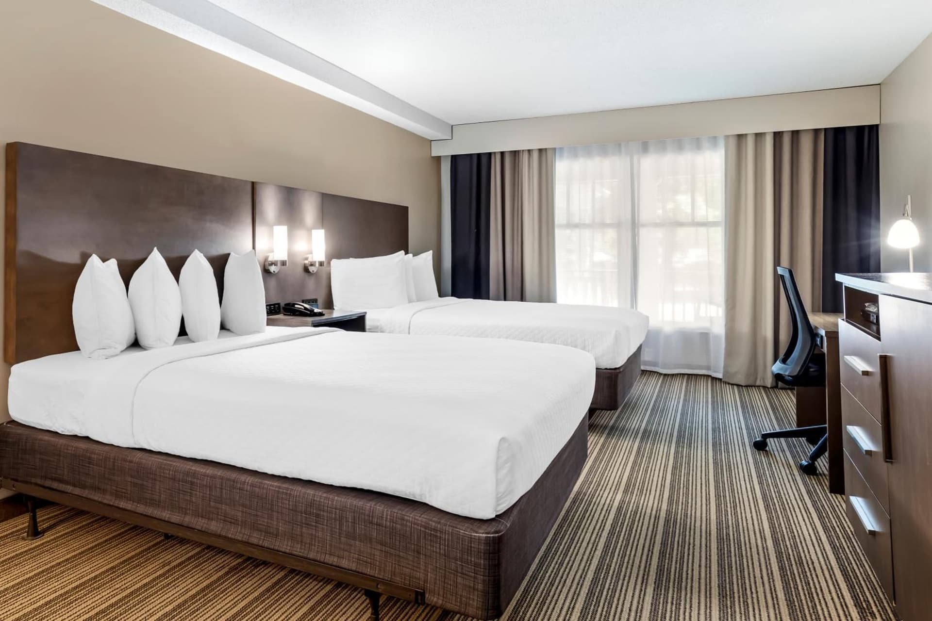 Country Inn & Suites by Radisson, Annapolis, MD gallery photo in Annapolis, MD — image 52